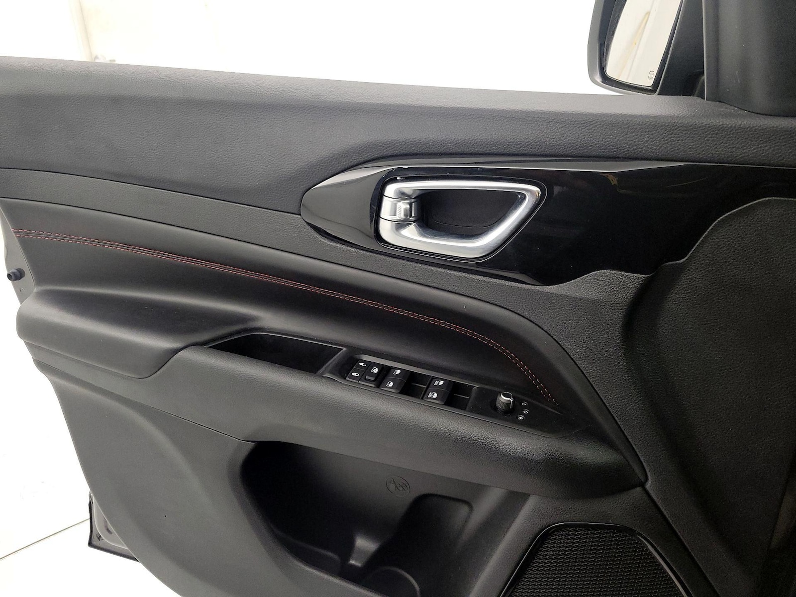 2022 Jeep Compass Trailhawk - Photo 13