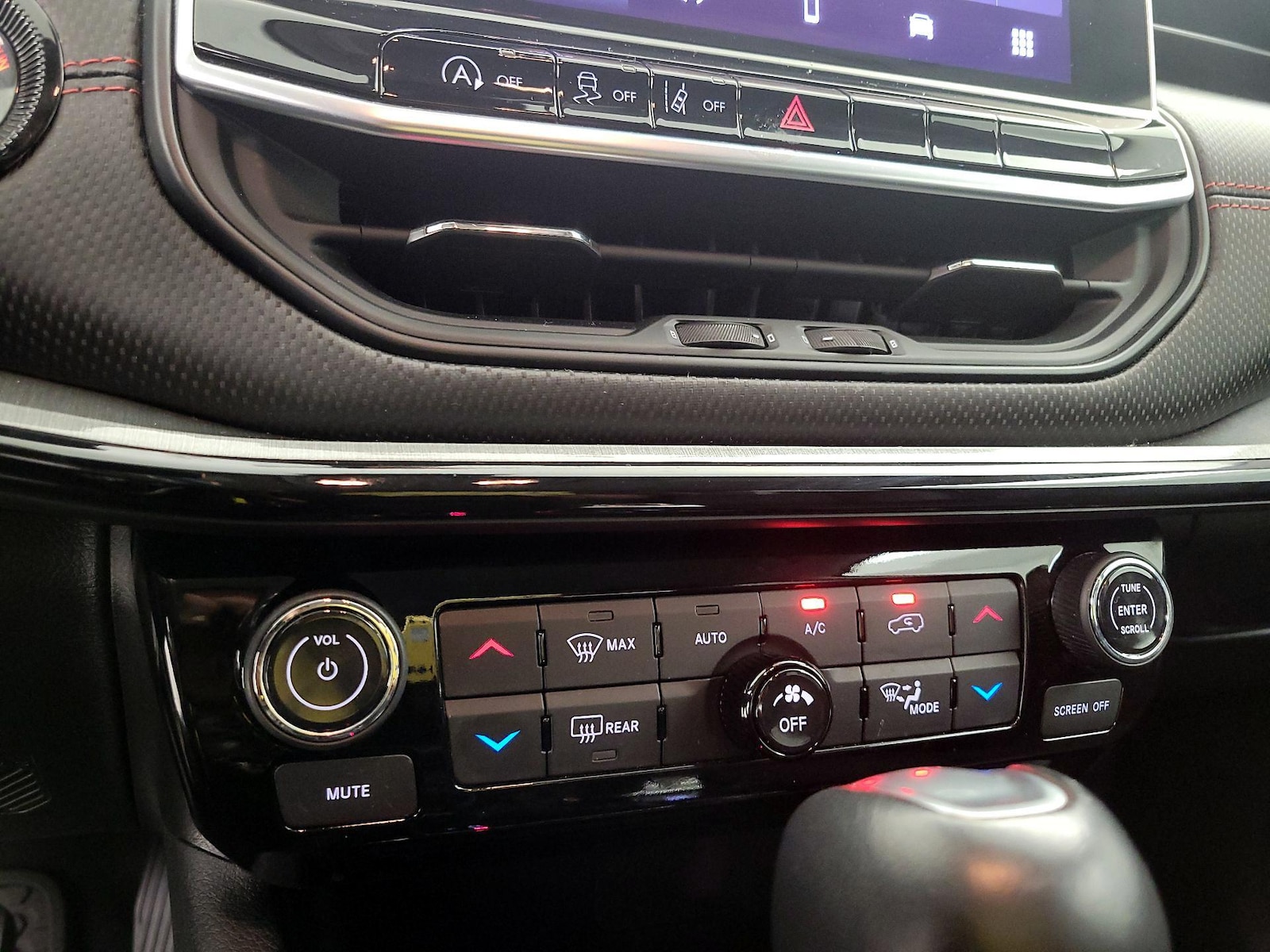 2022 Jeep Compass Trailhawk - Photo 17