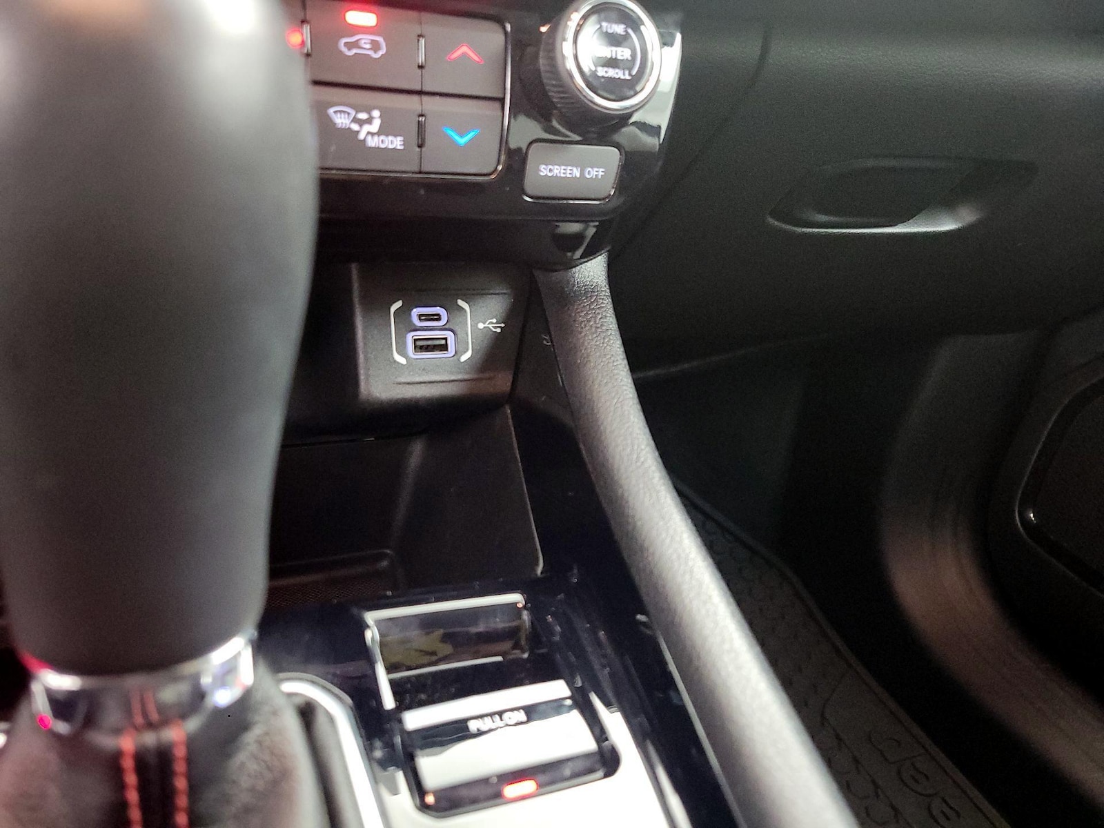 2022 Jeep Compass Trailhawk - Photo 19