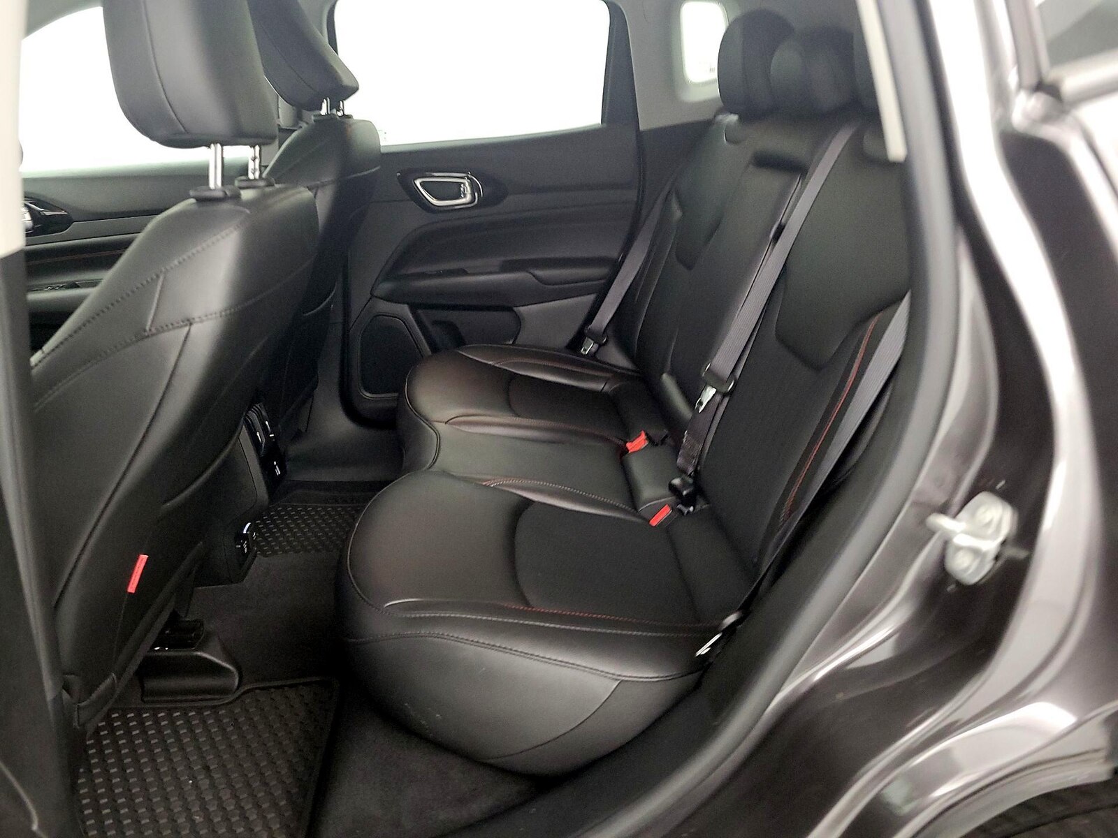 2022 Jeep Compass Trailhawk - Photo 20
