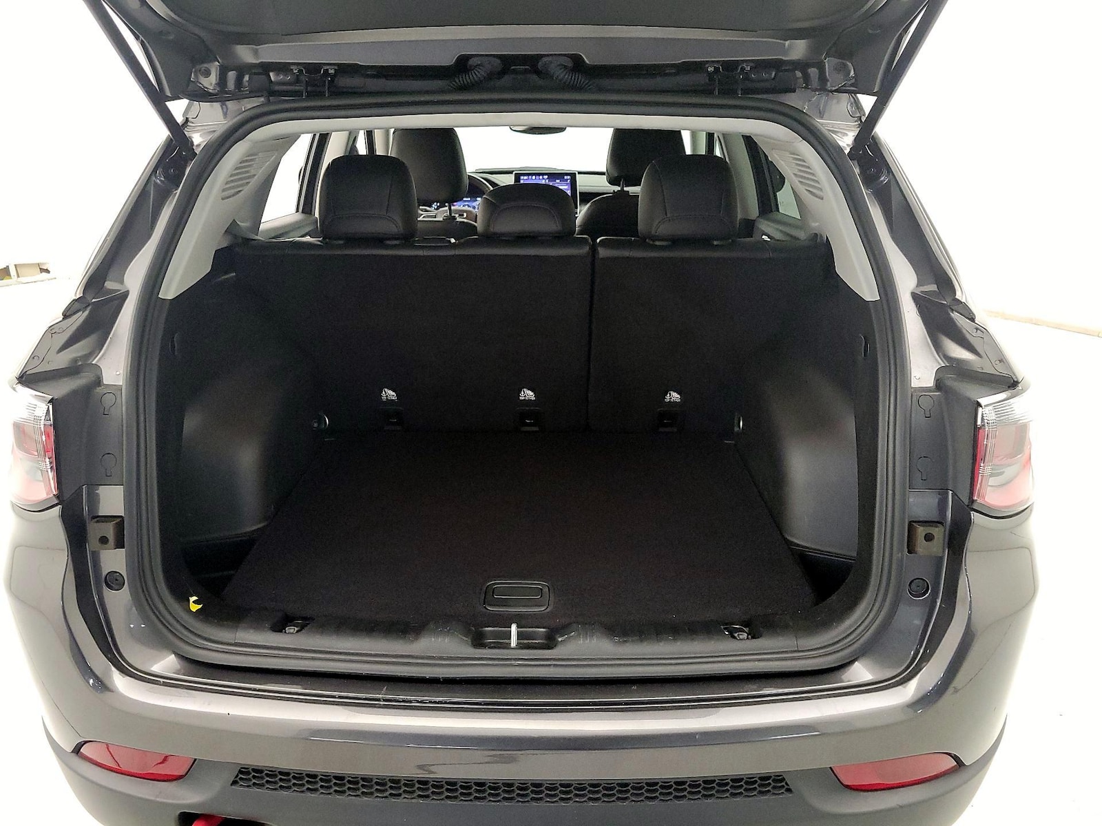 2022 Jeep Compass Trailhawk - Photo 21