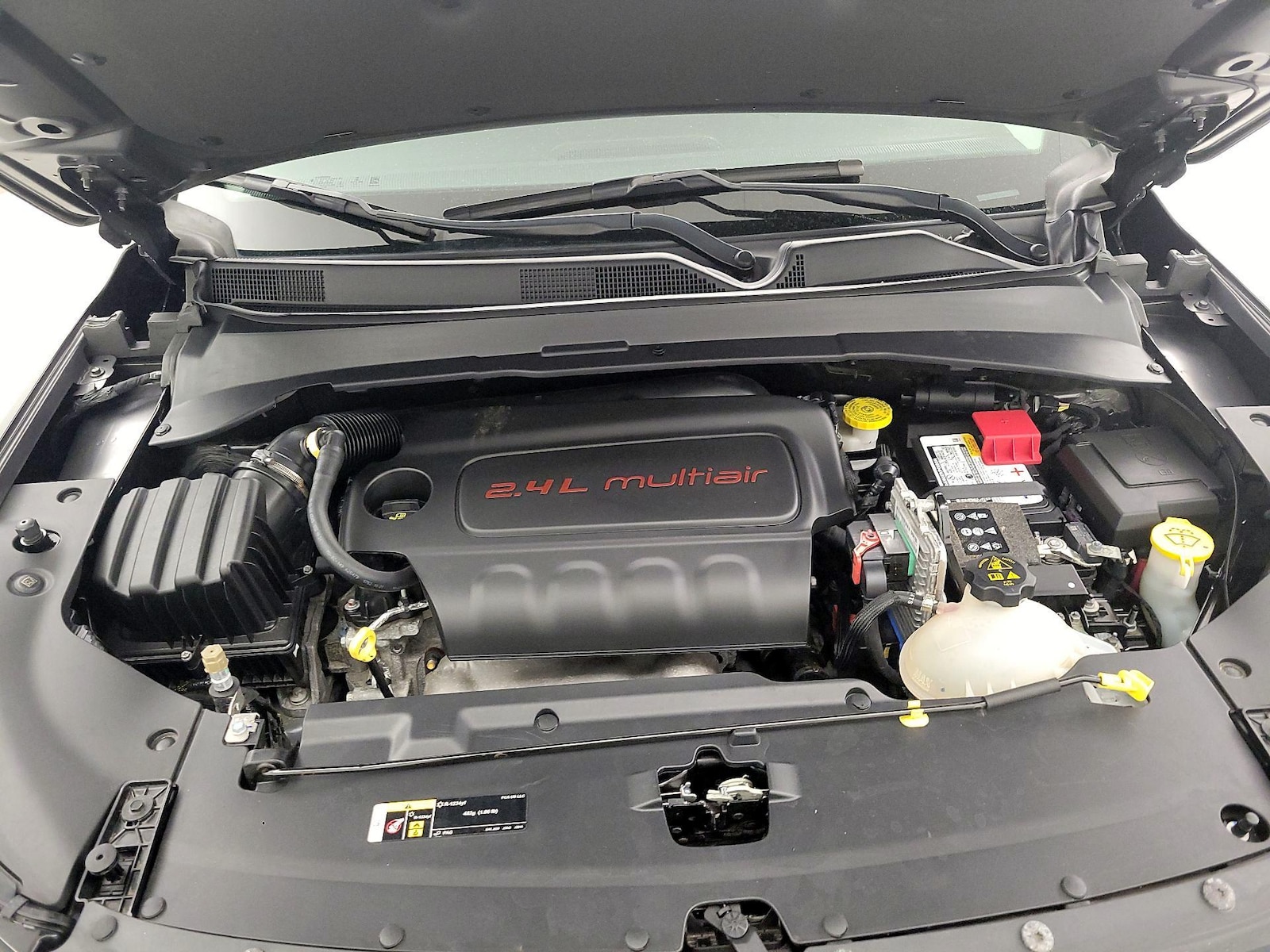 2022 Jeep Compass Trailhawk - Photo 22