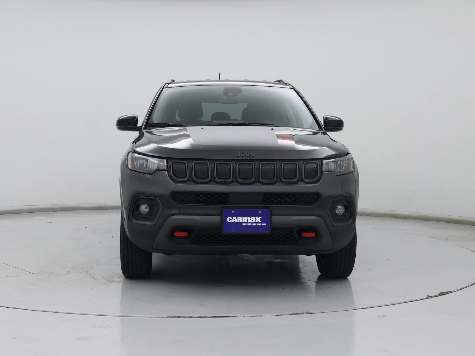 2022 Jeep Compass Trailhawk - Photo 6