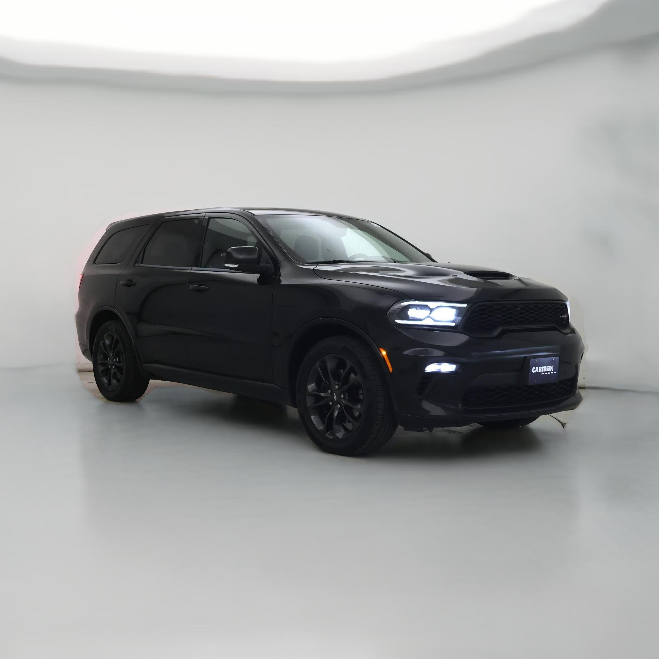 Thumbnail: 2022 Dodge Durango - 1