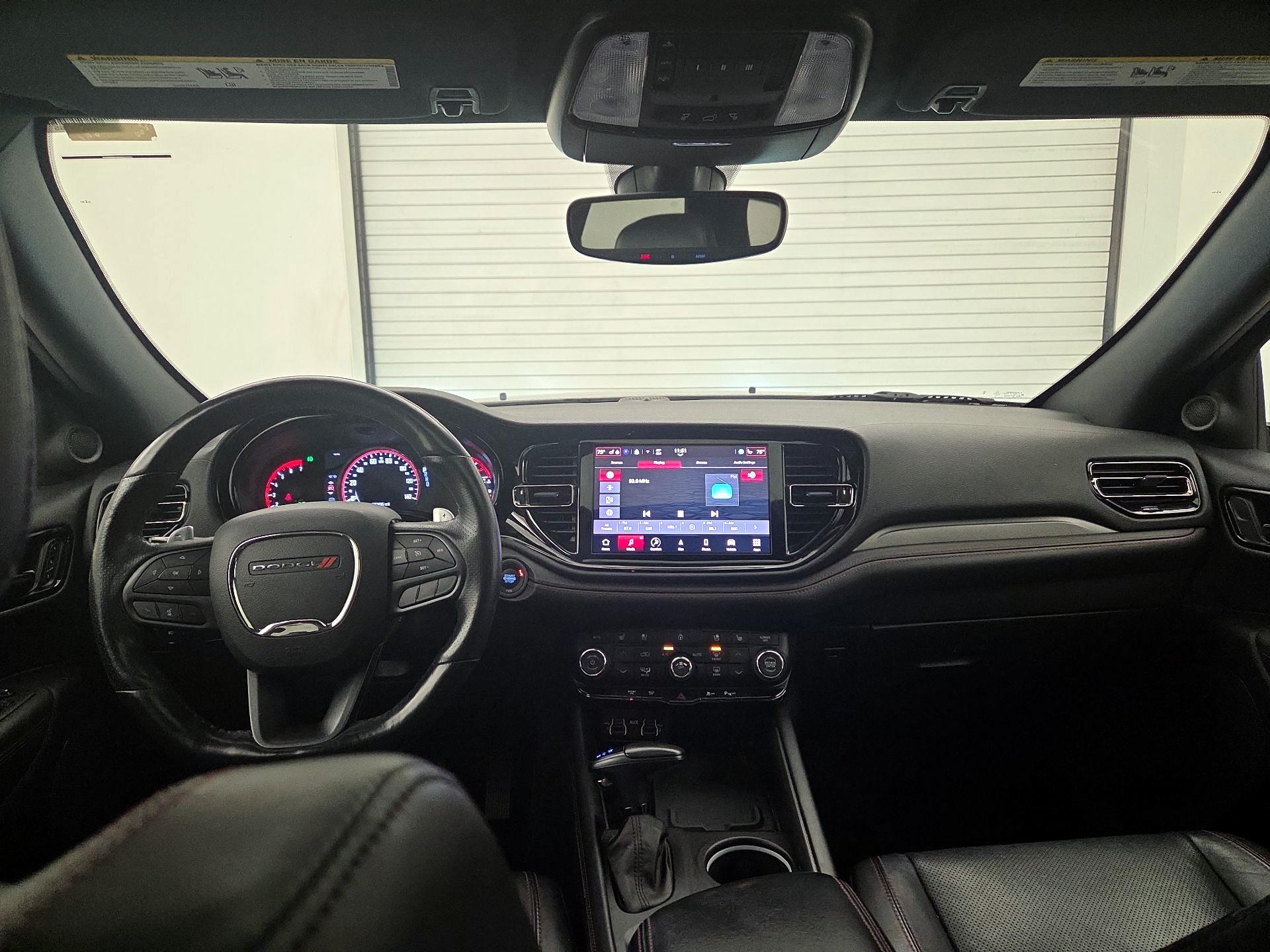 Thumbnail: 2022 Dodge Durango - 9