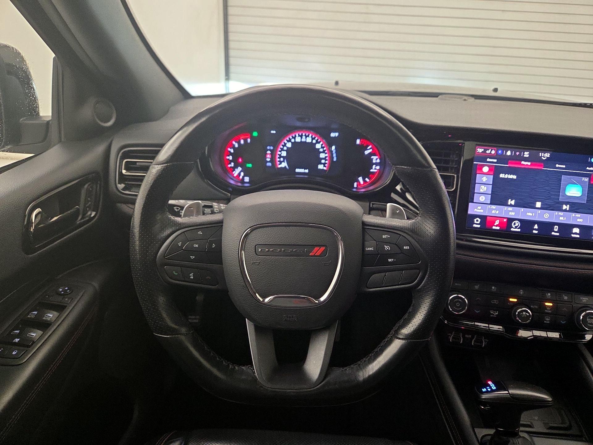 Thumbnail: 2022 Dodge Durango - 10