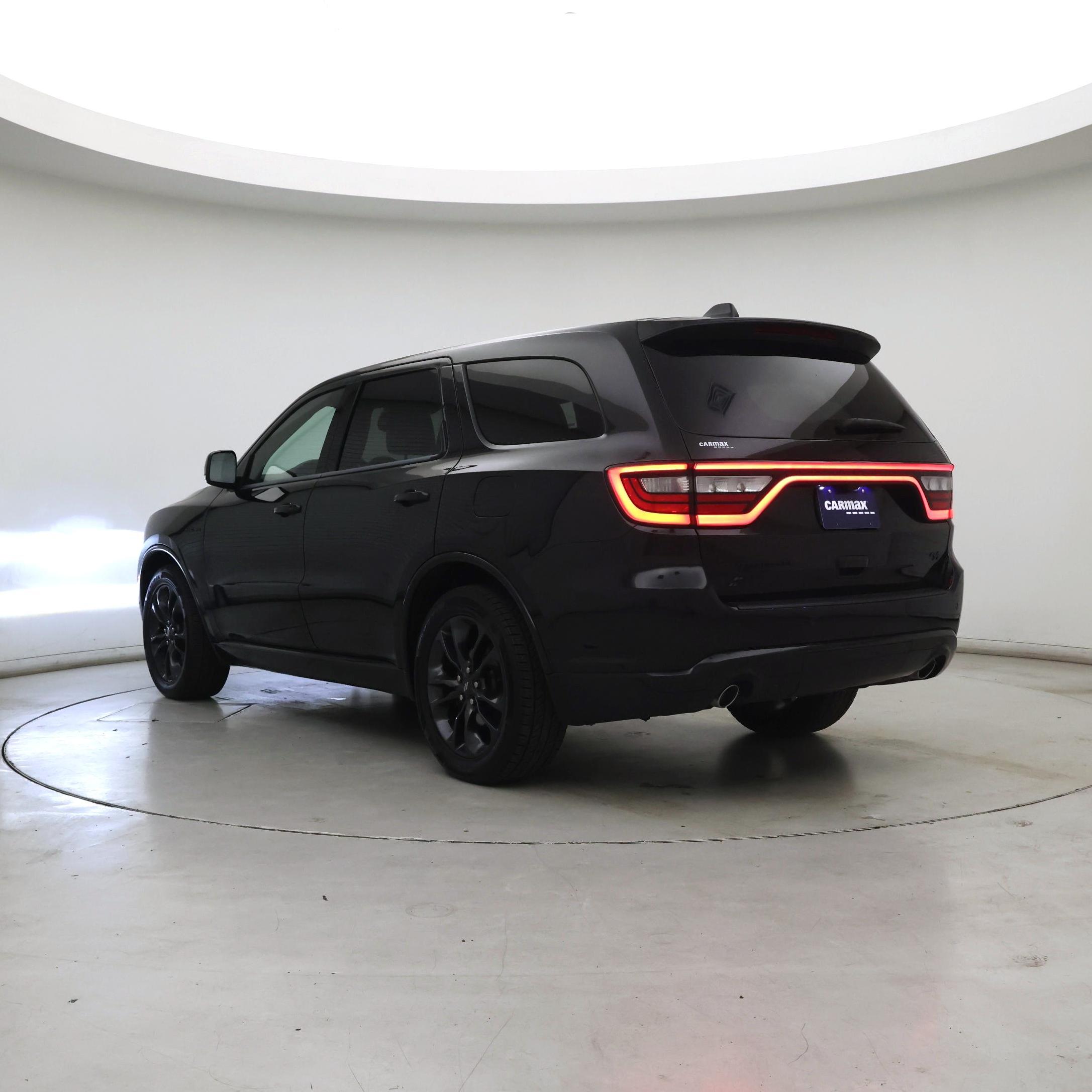 Thumbnail: 2022 Dodge Durango - 2