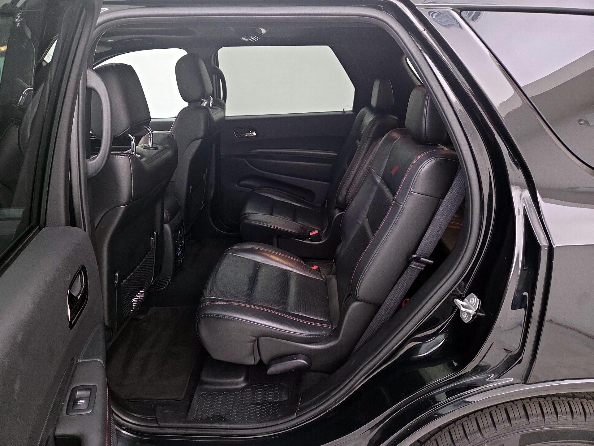 Thumbnail: 2022 Dodge Durango - 20