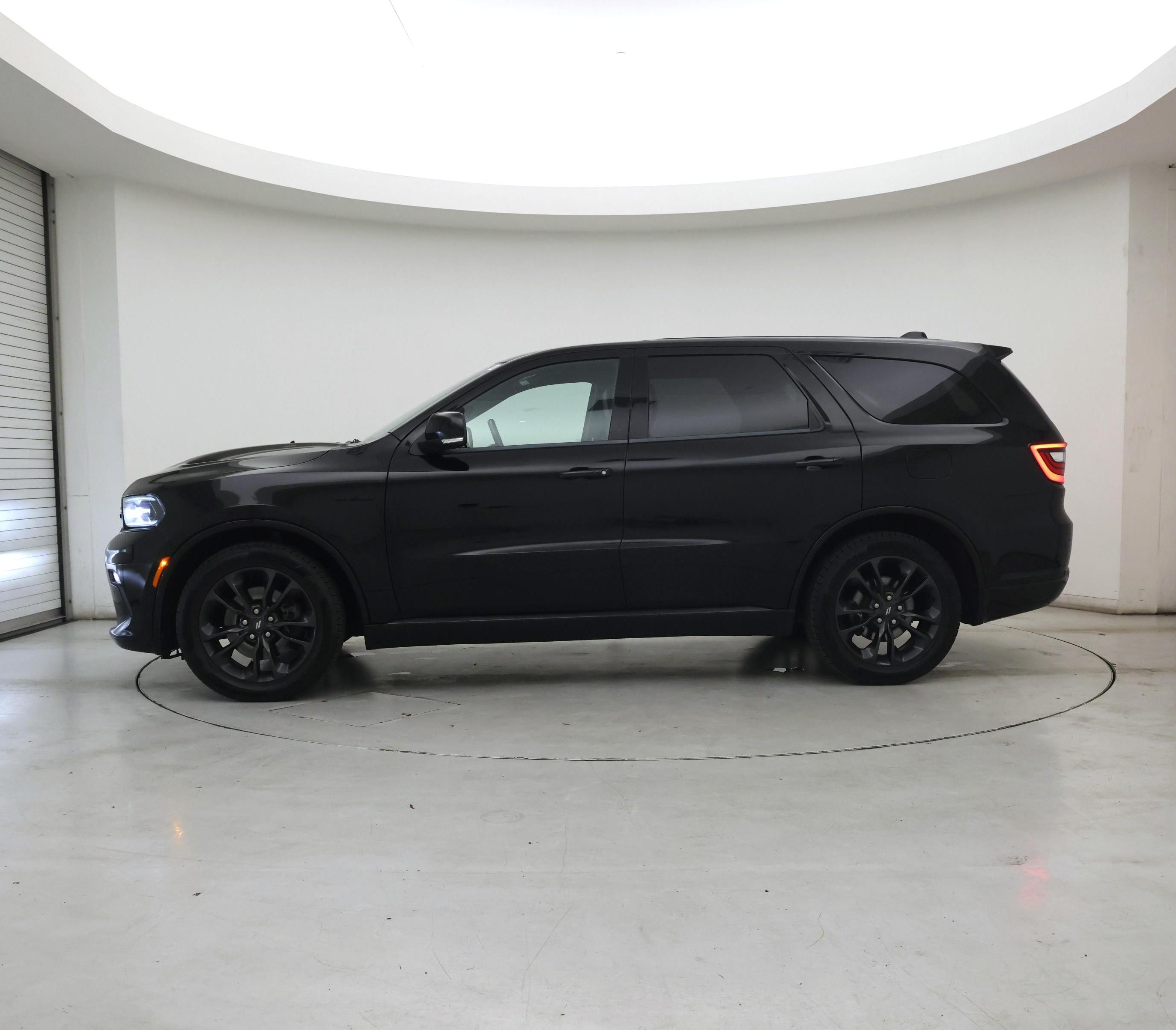 Thumbnail: 2022 Dodge Durango - 3