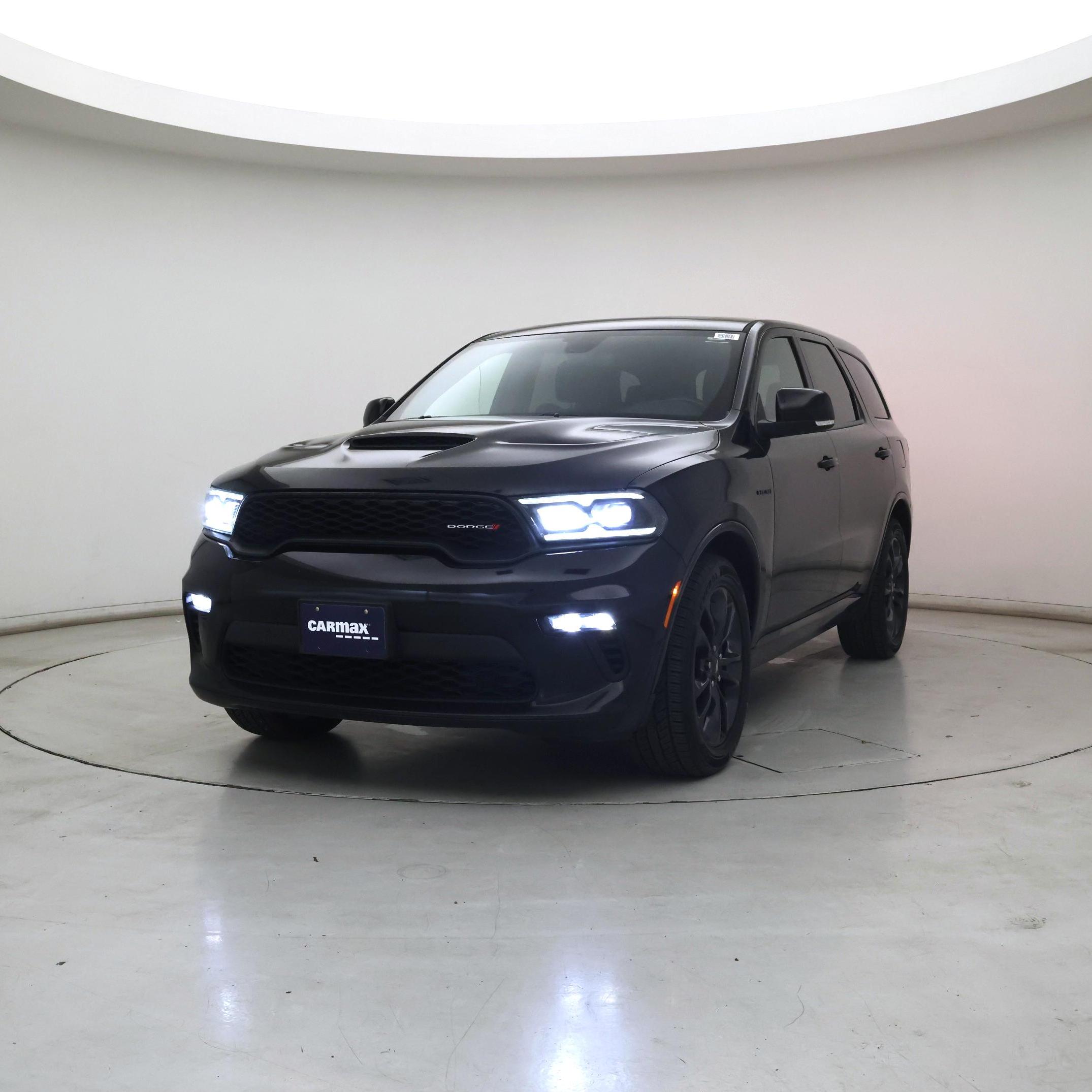 Thumbnail: 2022 Dodge Durango - 4