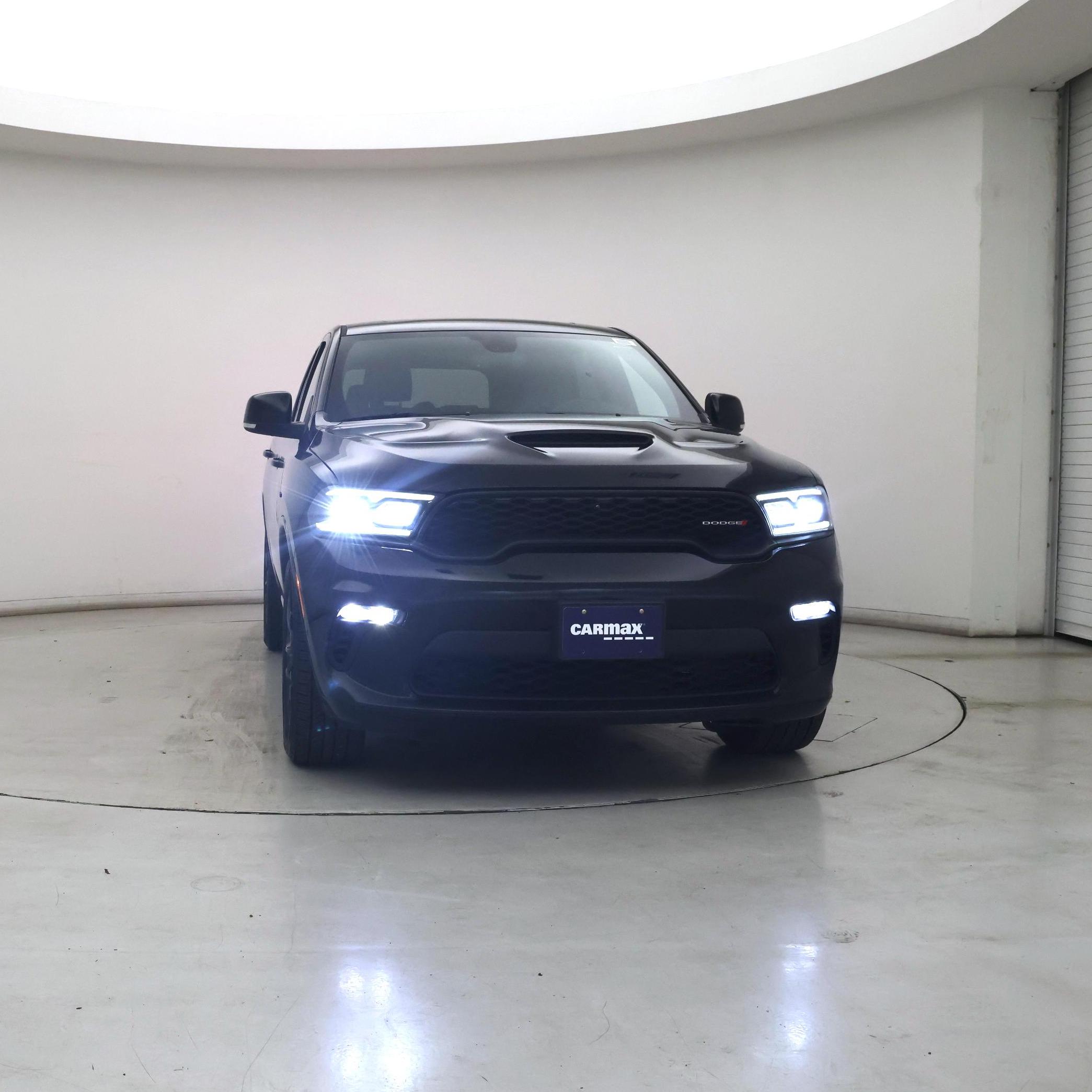 Thumbnail: 2022 Dodge Durango - 5