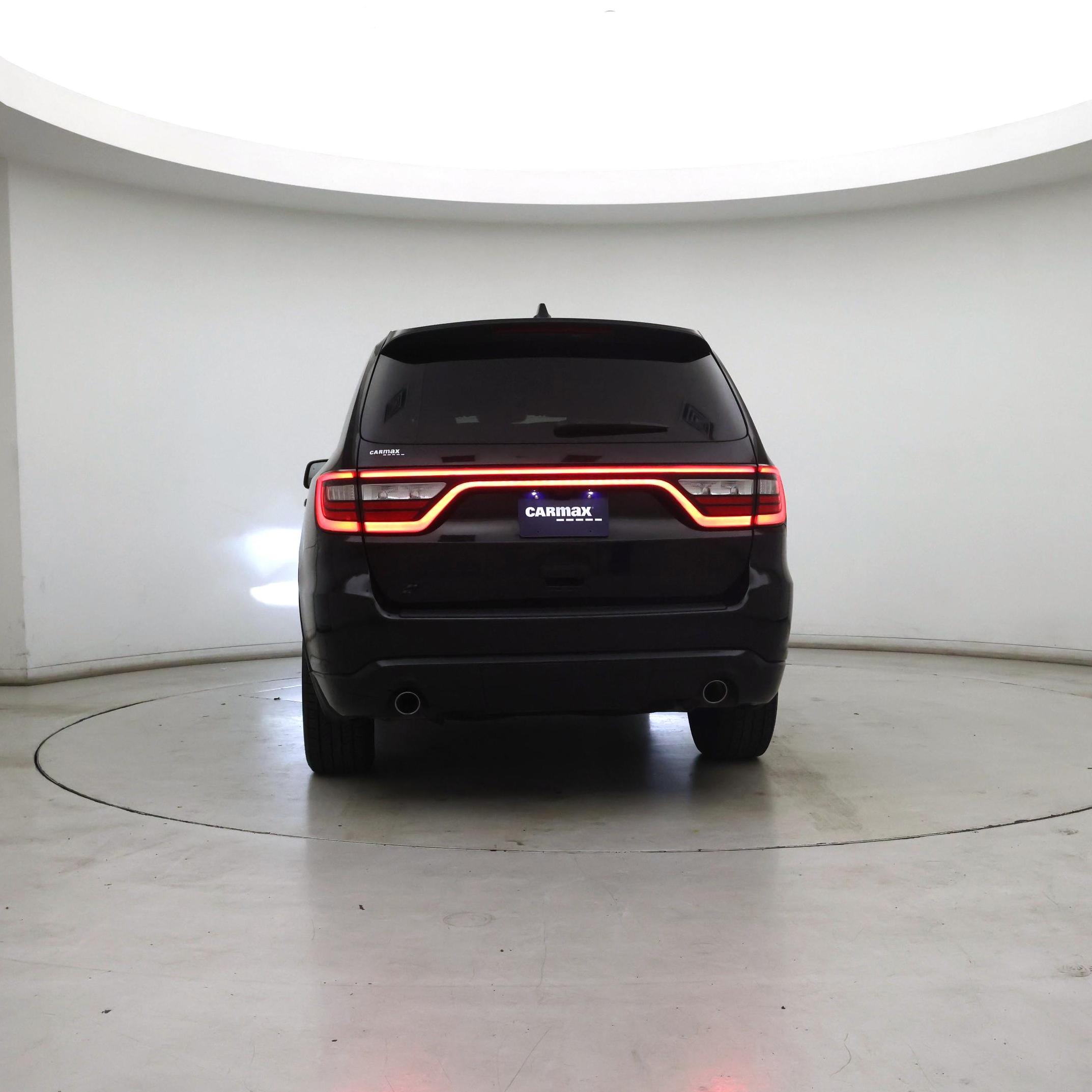 Thumbnail: 2022 Dodge Durango - 6