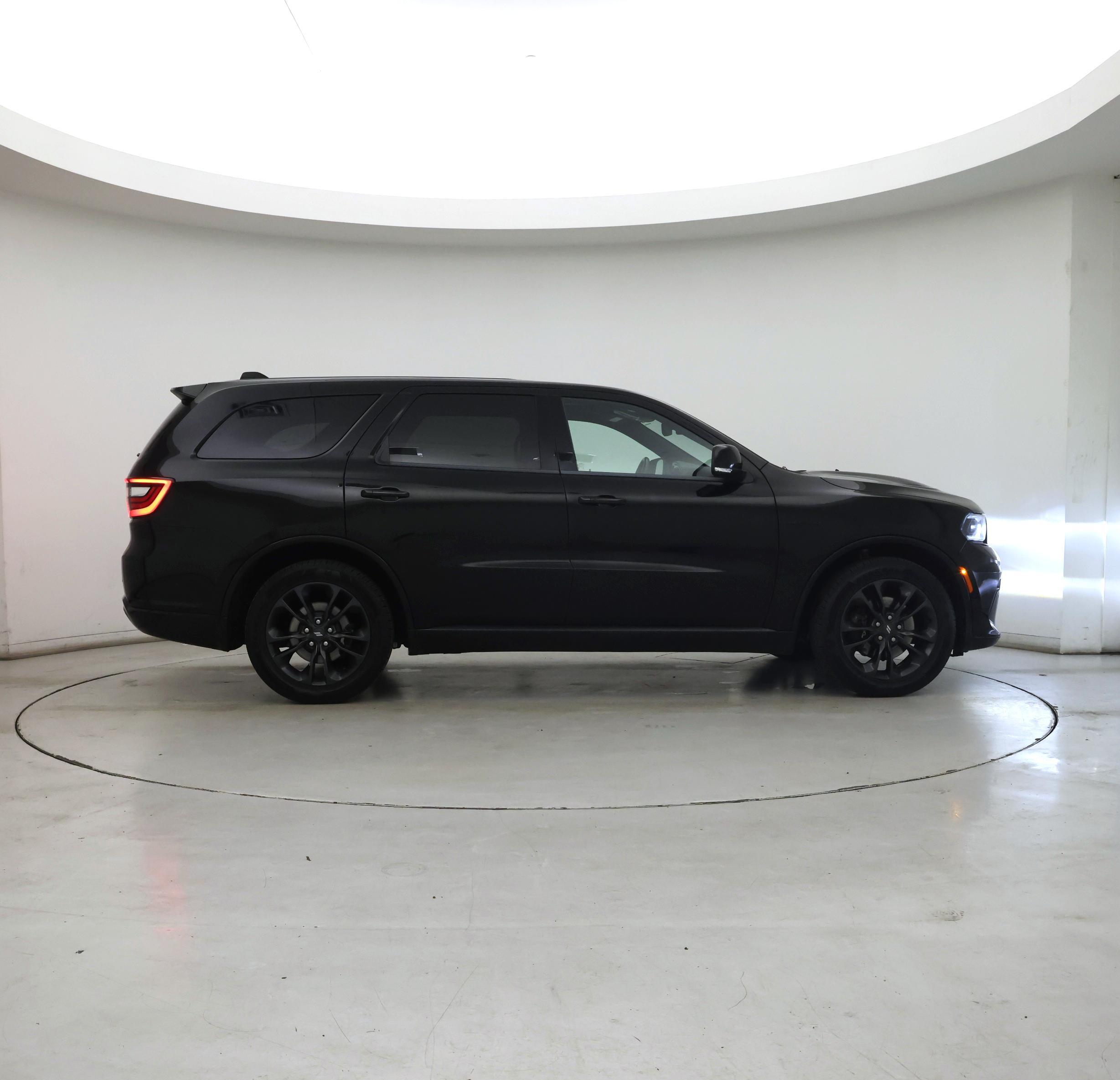 Thumbnail: 2022 Dodge Durango - 7