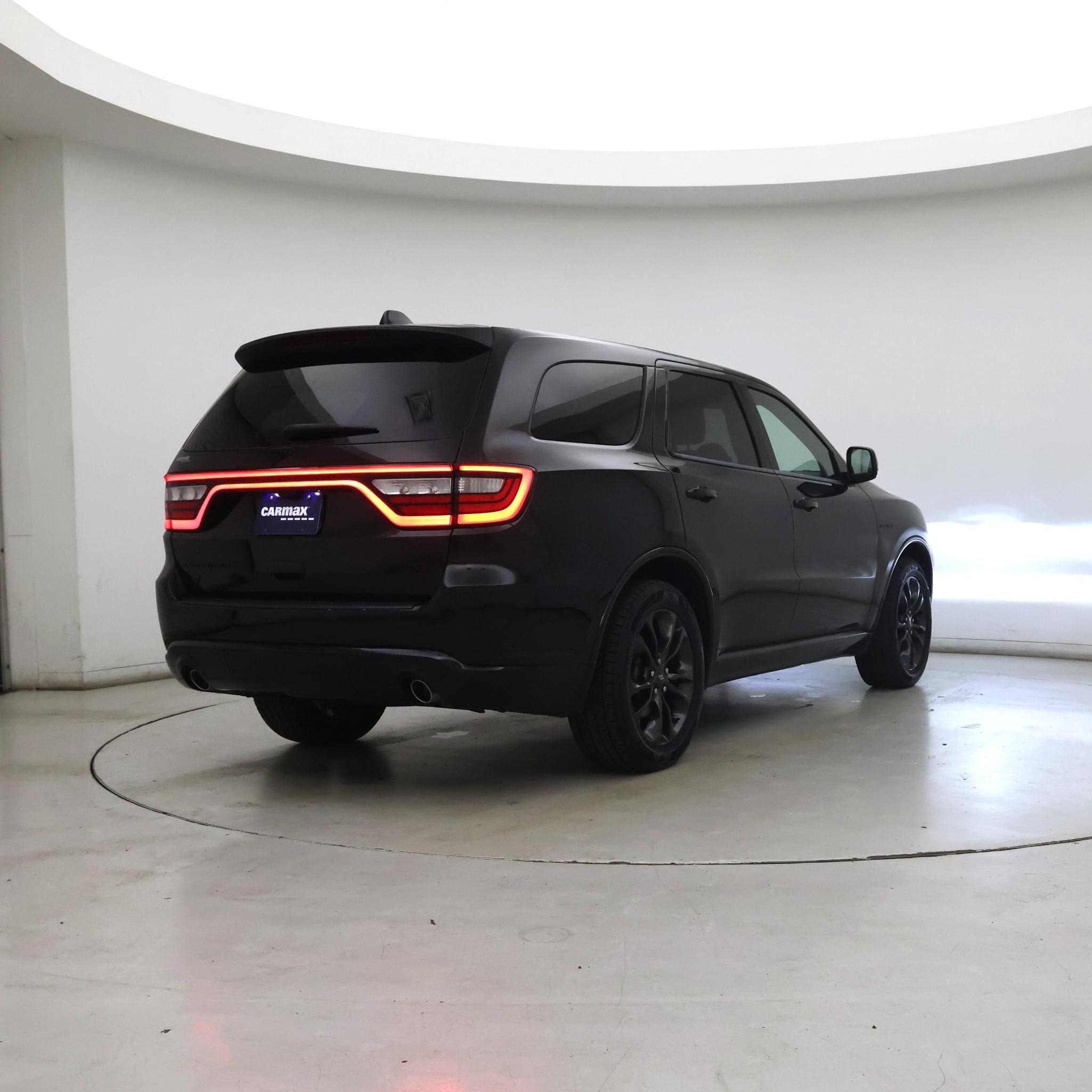 Thumbnail: 2022 Dodge Durango - 8