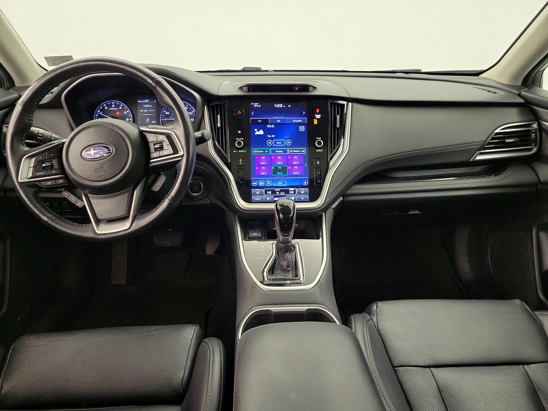 Thumbnail: 2021 Subaru Outback - 9
