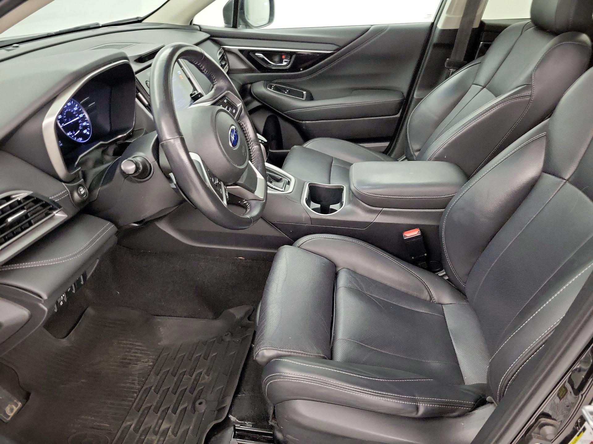 Thumbnail: 2021 Subaru Outback - 11