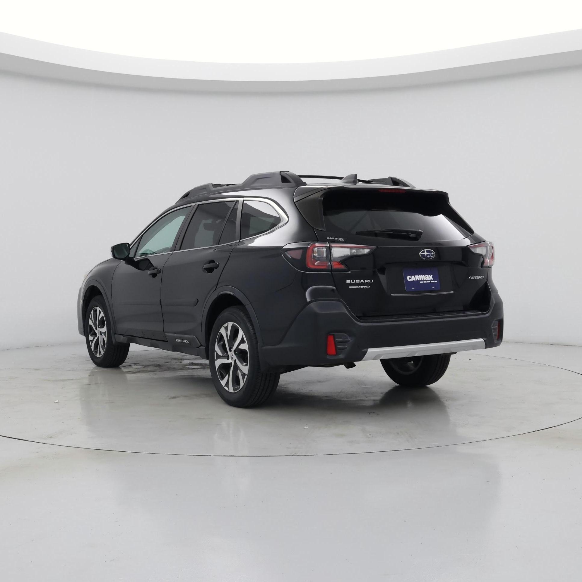 Thumbnail: 2021 Subaru Outback - 2