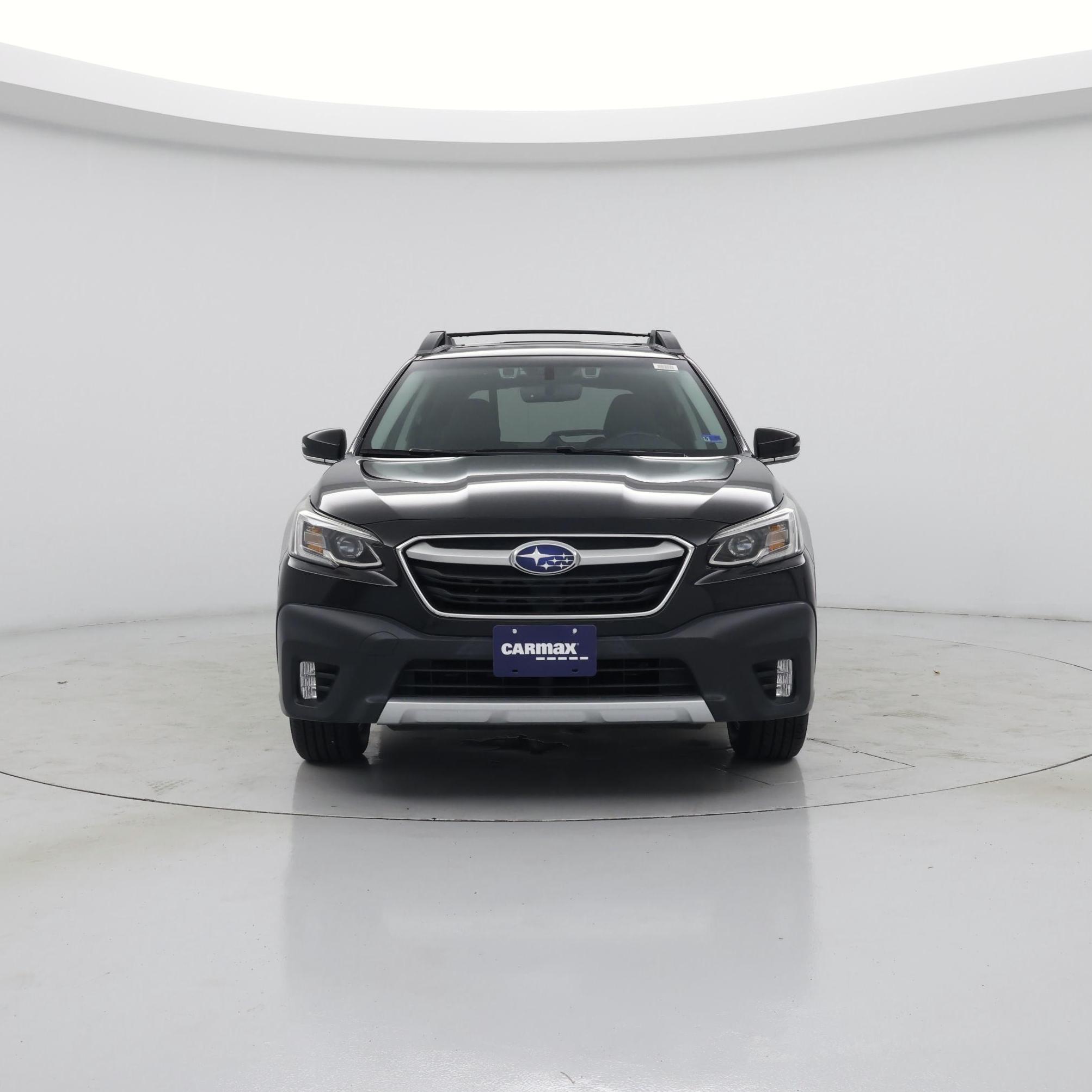 Thumbnail: 2021 Subaru Outback - 5