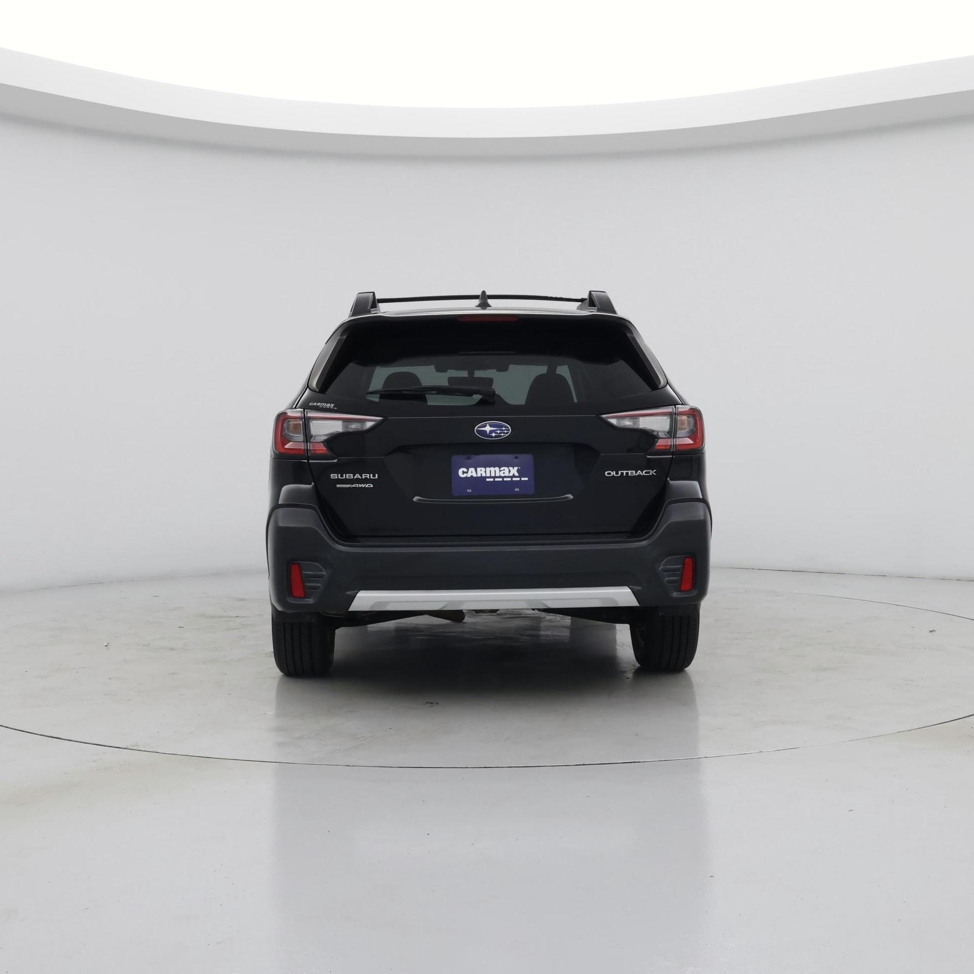 Thumbnail: 2021 Subaru Outback - 6
