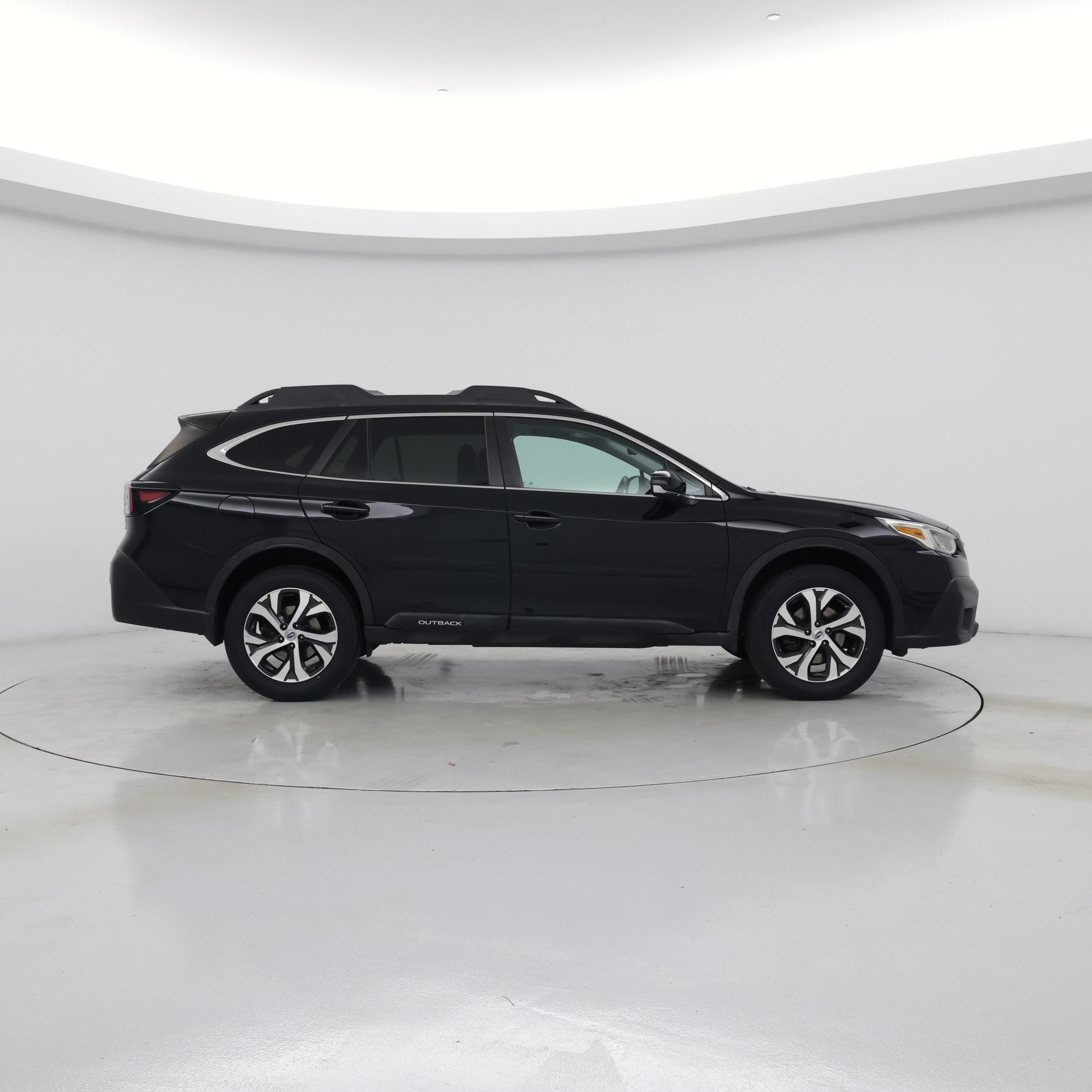 Thumbnail: 2021 Subaru Outback - 7