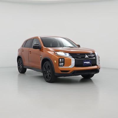 2024 Mitsubishi Outlander Sport SE