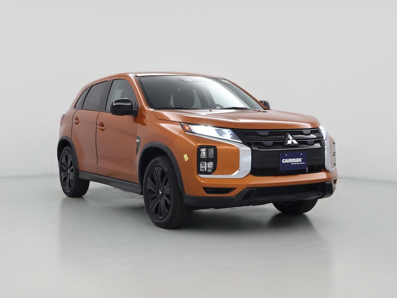 2024 Mitsubishi Outlander Sport SE
