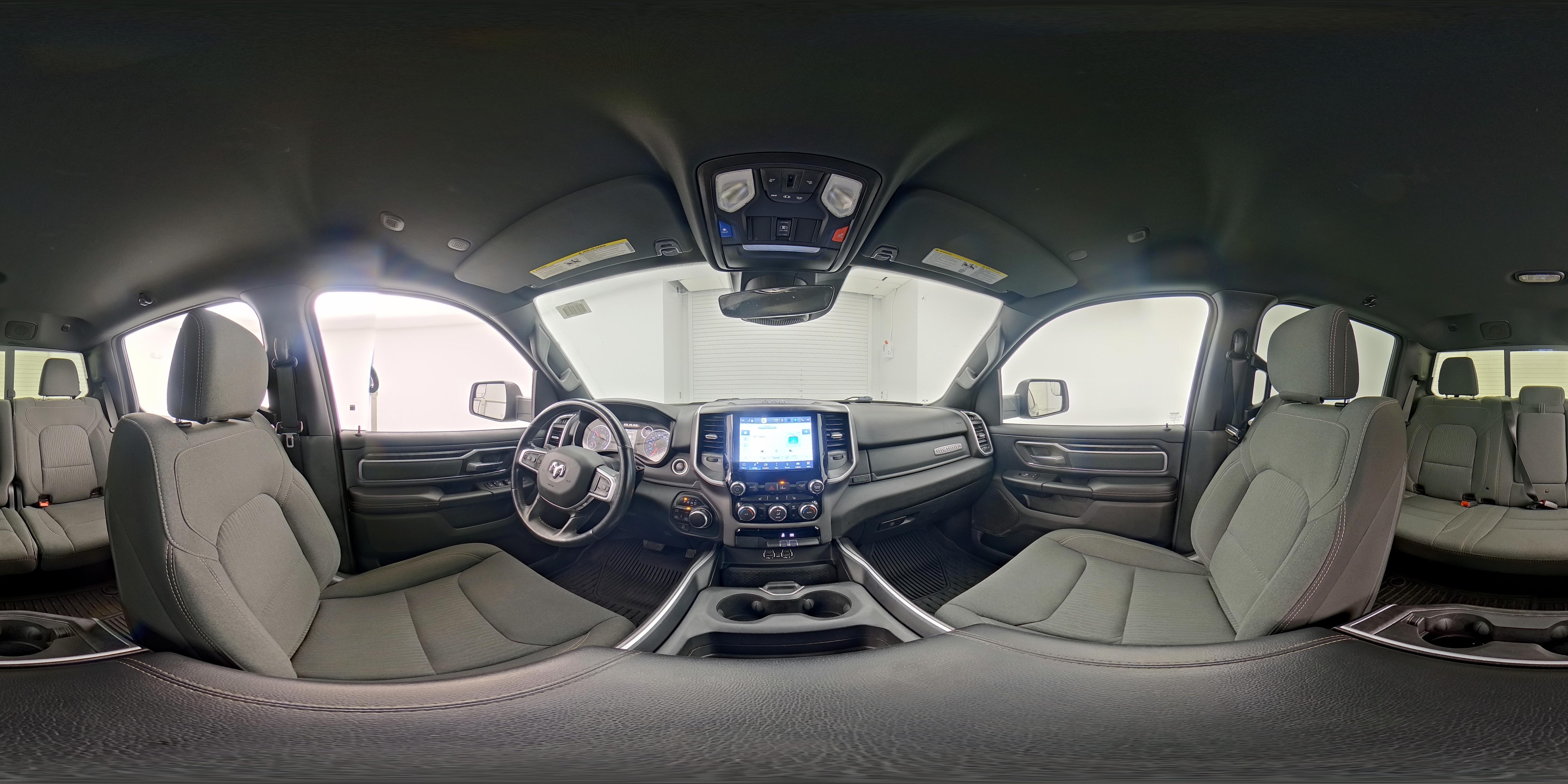 2023 RAM Ram 1500 Pickup Big Horn/Lone Star - Photo 25