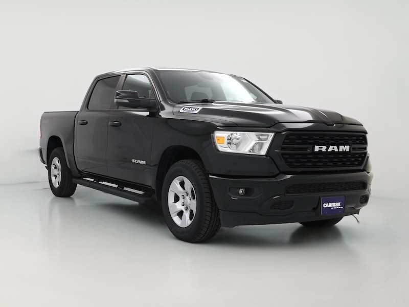 2023 Ram 1500 Bighorn