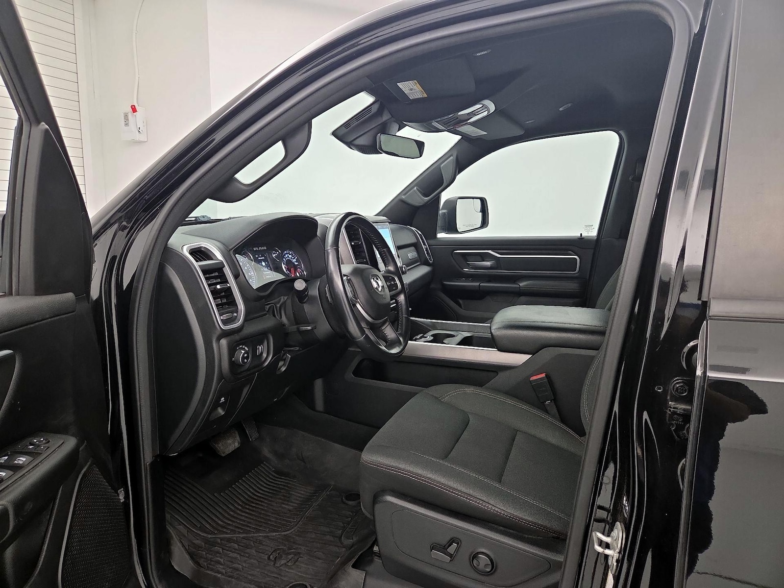 2023 RAM Ram 1500 Pickup Big Horn/Lone Star - Photo 12