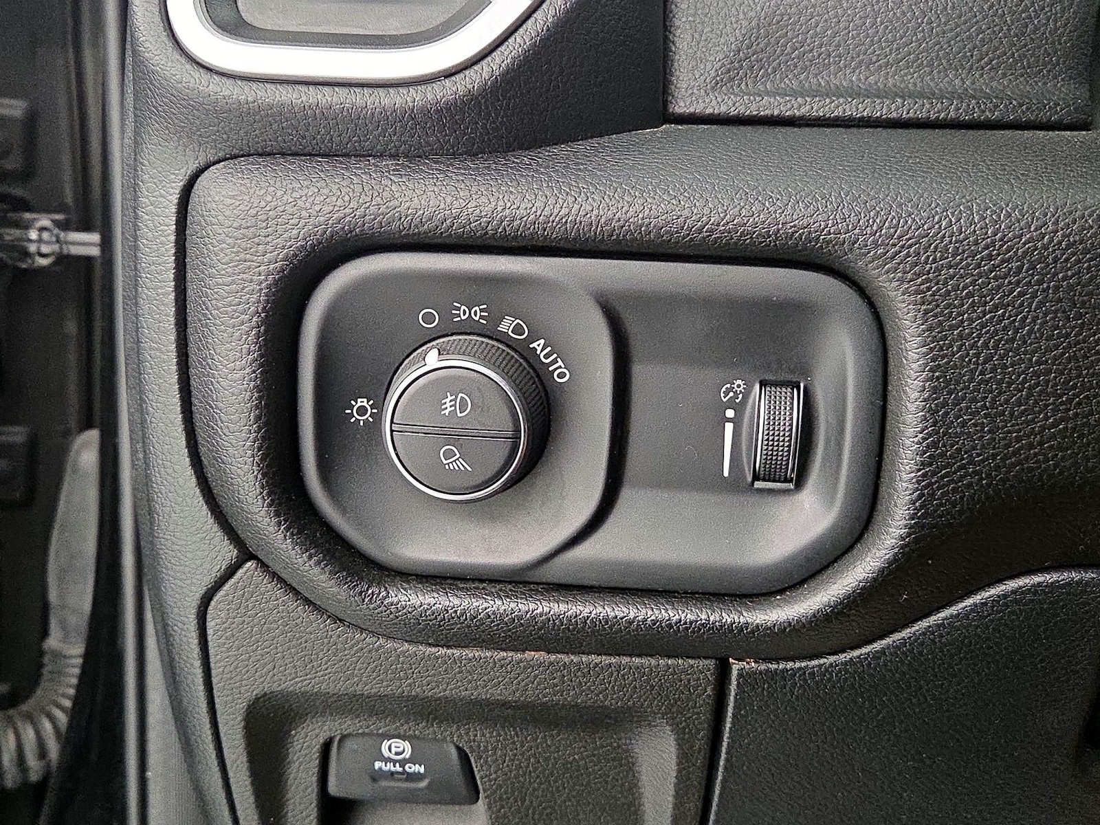 2023 RAM Ram 1500 Pickup Big Horn/Lone Star - Photo 14