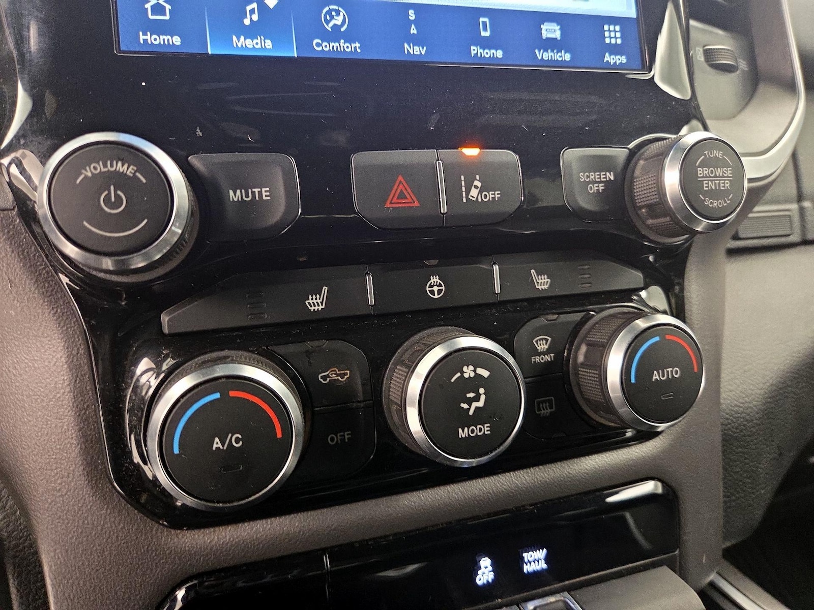 2023 RAM Ram 1500 Pickup Big Horn/Lone Star - Photo 18