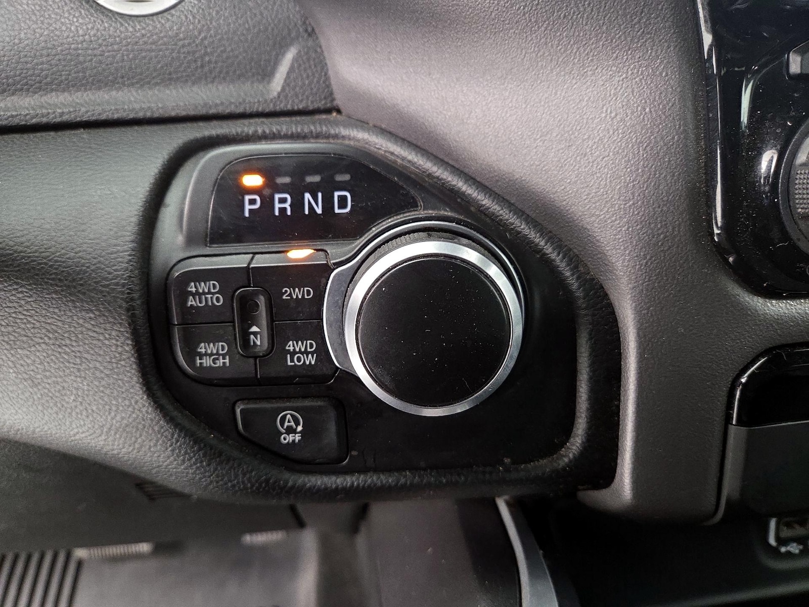 2023 RAM Ram 1500 Pickup Big Horn/Lone Star - Photo 19