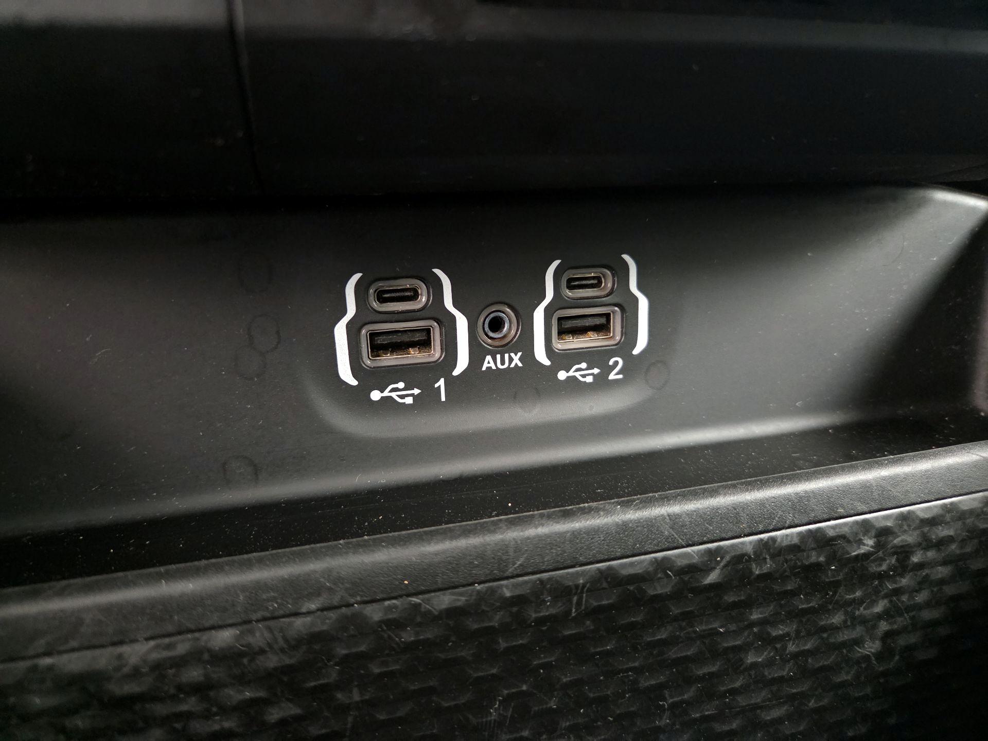 Thumbnail: 2023 RAM 1500 - 19