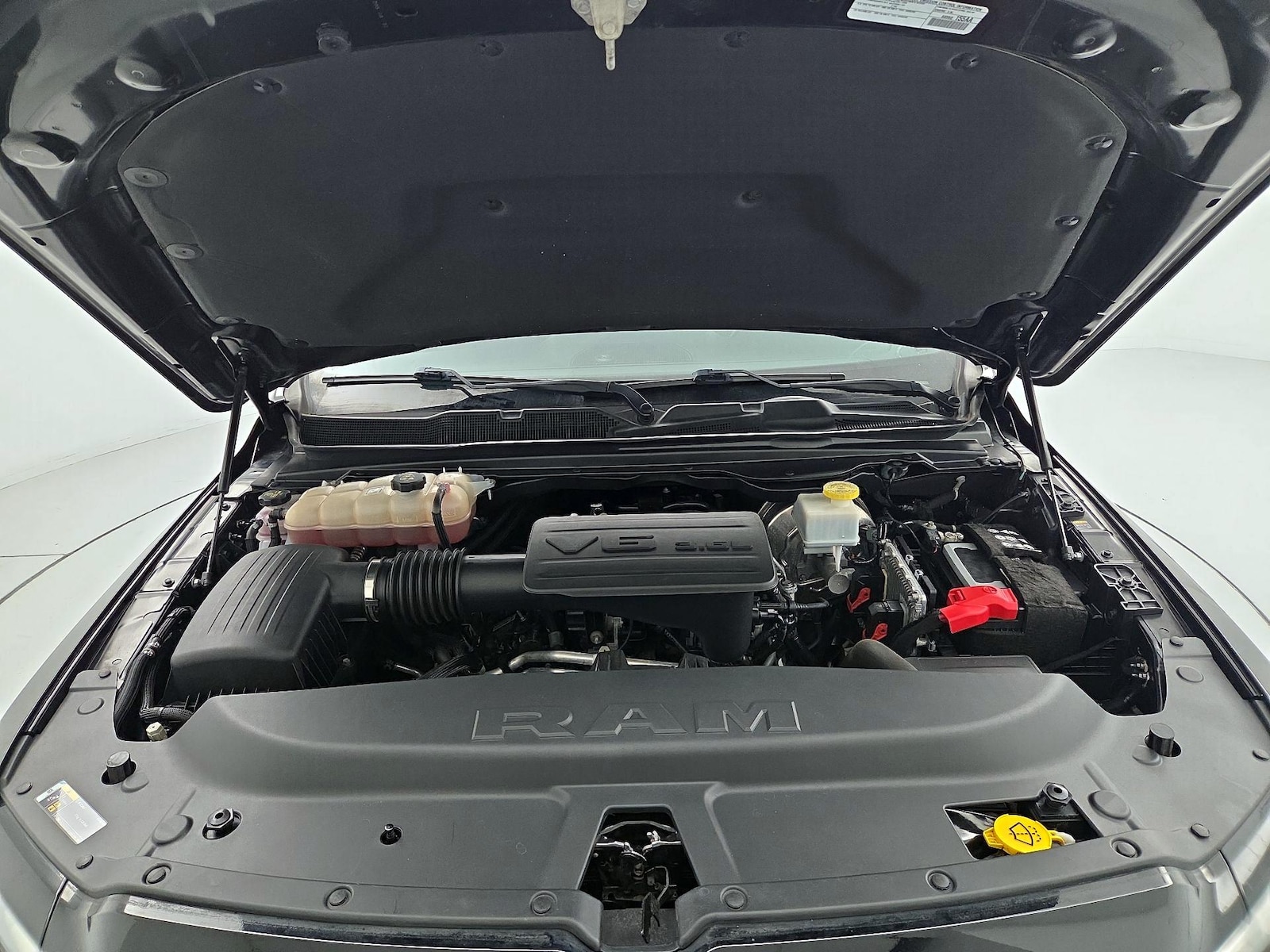 2023 RAM Ram 1500 Pickup Big Horn/Lone Star - Photo 23