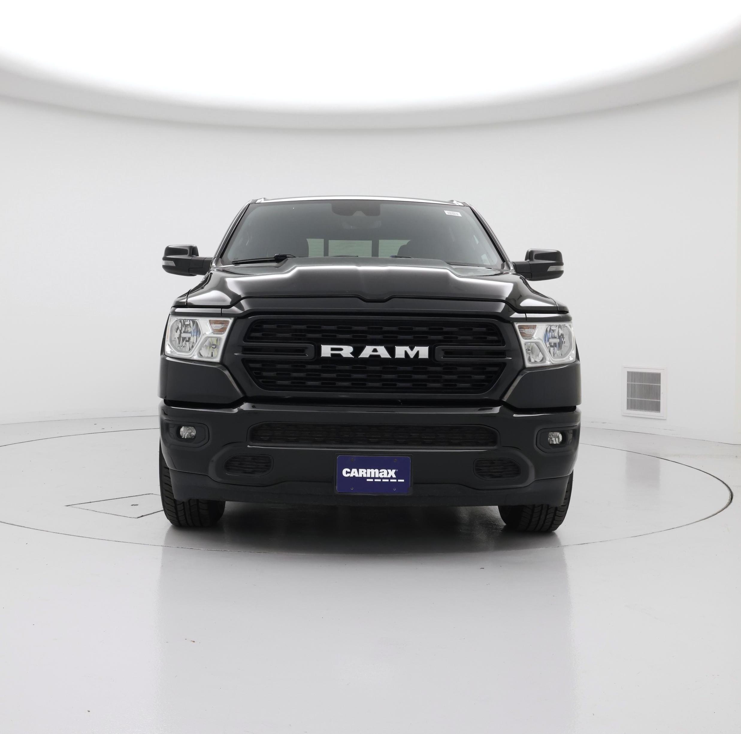 Thumbnail: 2023 RAM 1500 - 5