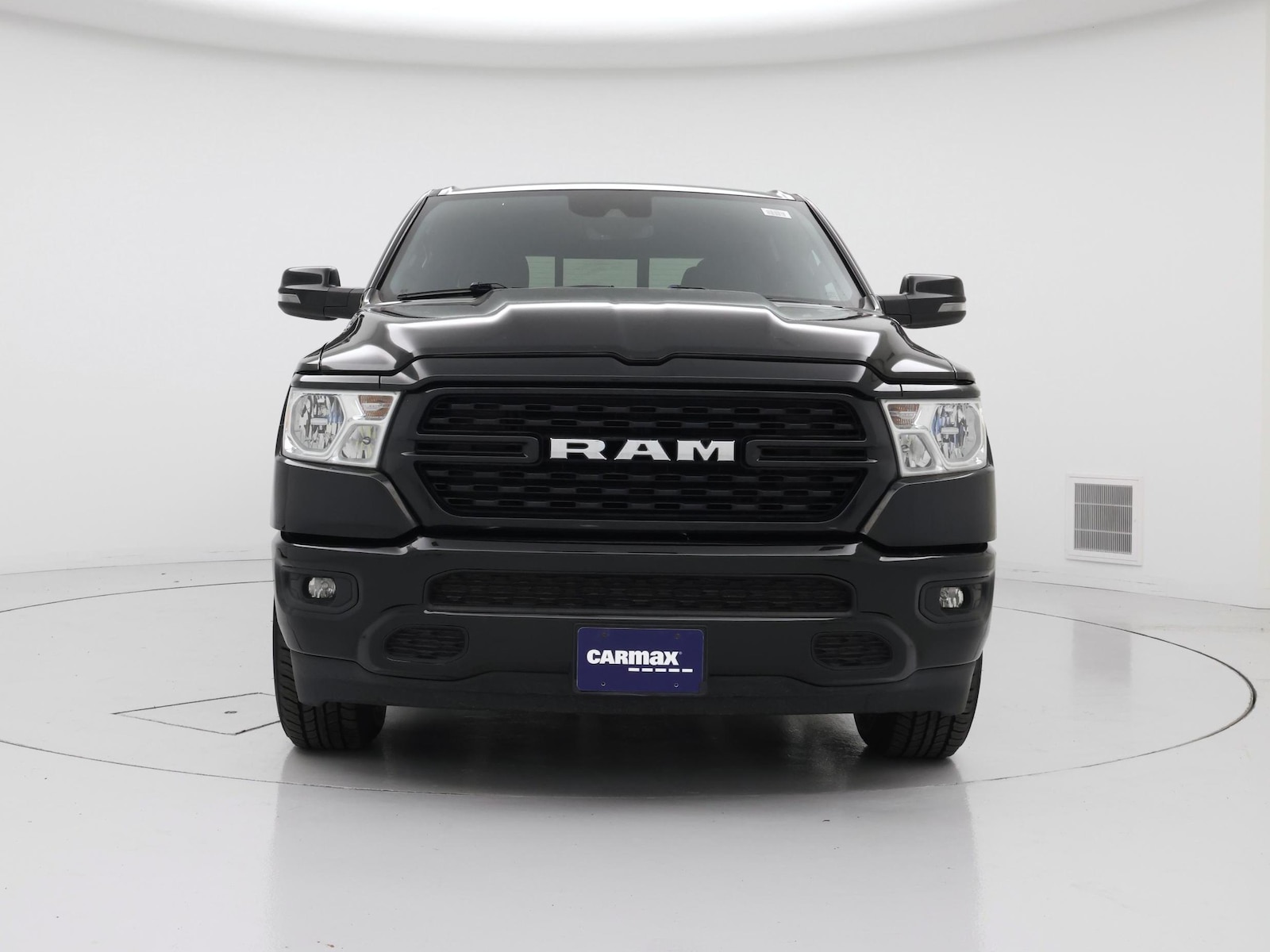 2023 RAM Ram 1500 Pickup Big Horn/Lone Star - Photo 6