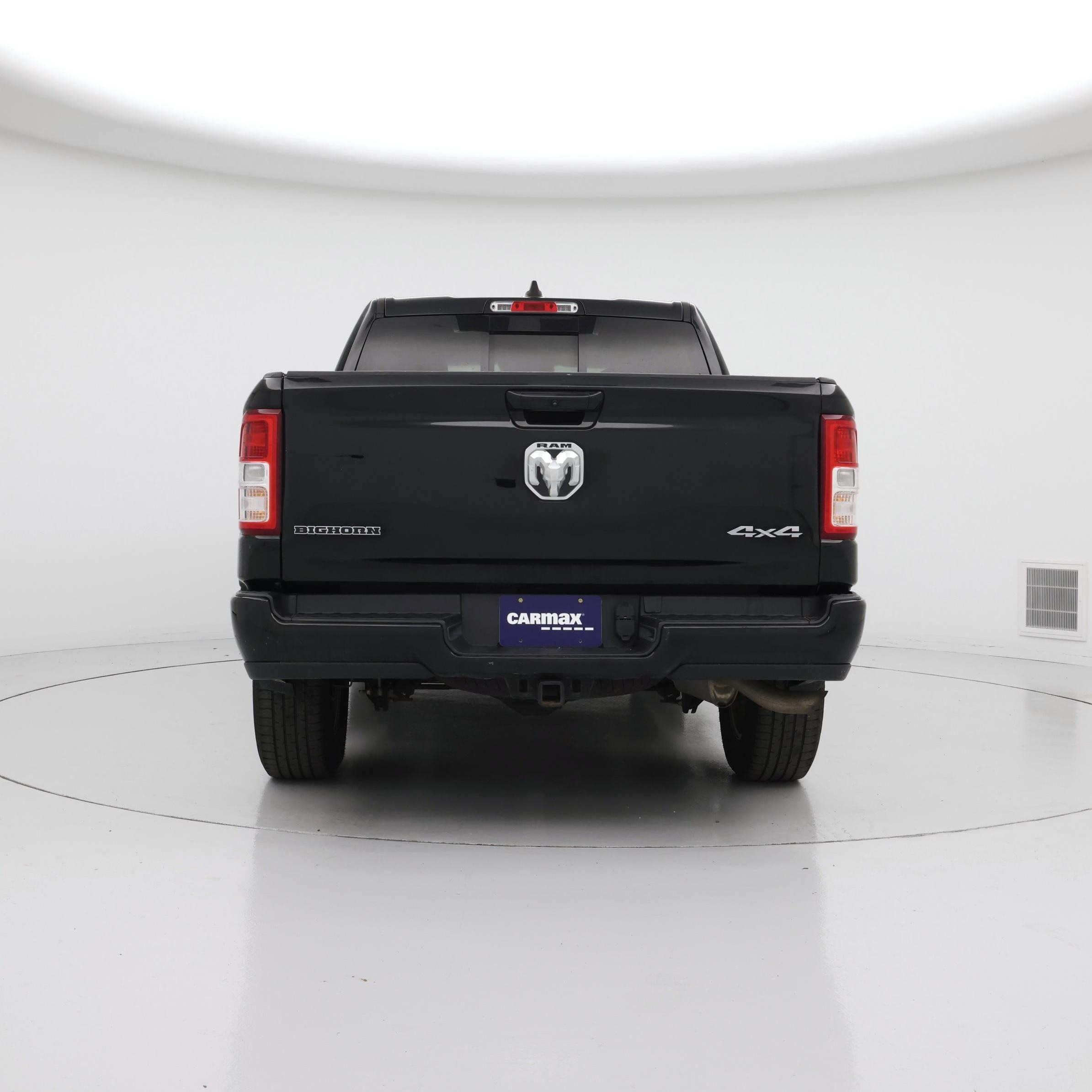 Thumbnail: 2023 RAM 1500 - 6