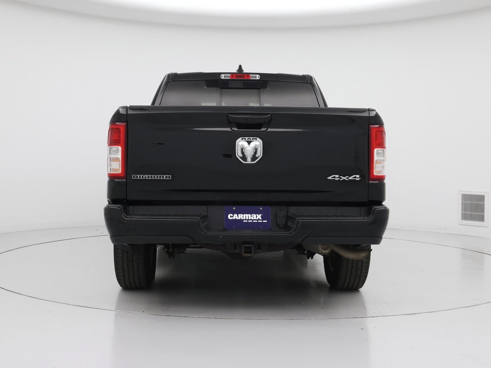 2023 RAM Ram 1500 Pickup Big Horn/Lone Star - Photo 7