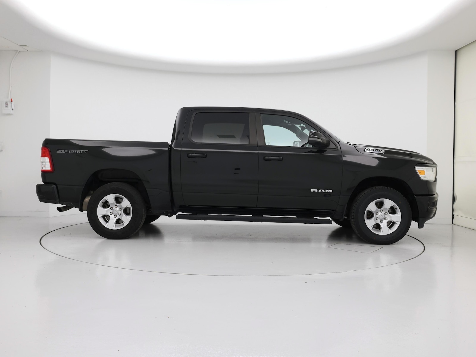 2023 RAM Ram 1500 Pickup Big Horn/Lone Star - Photo 8