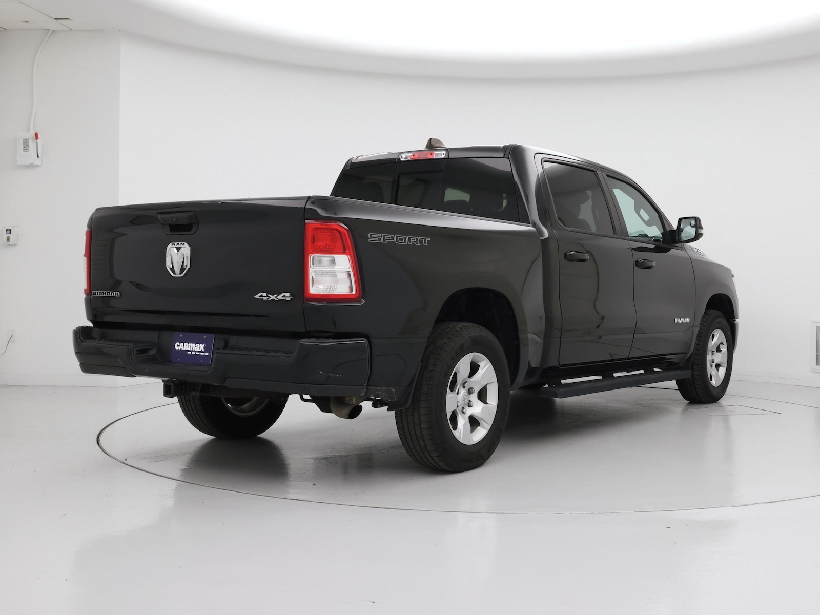 2023 RAM Ram 1500 Pickup Big Horn/Lone Star - Photo 9