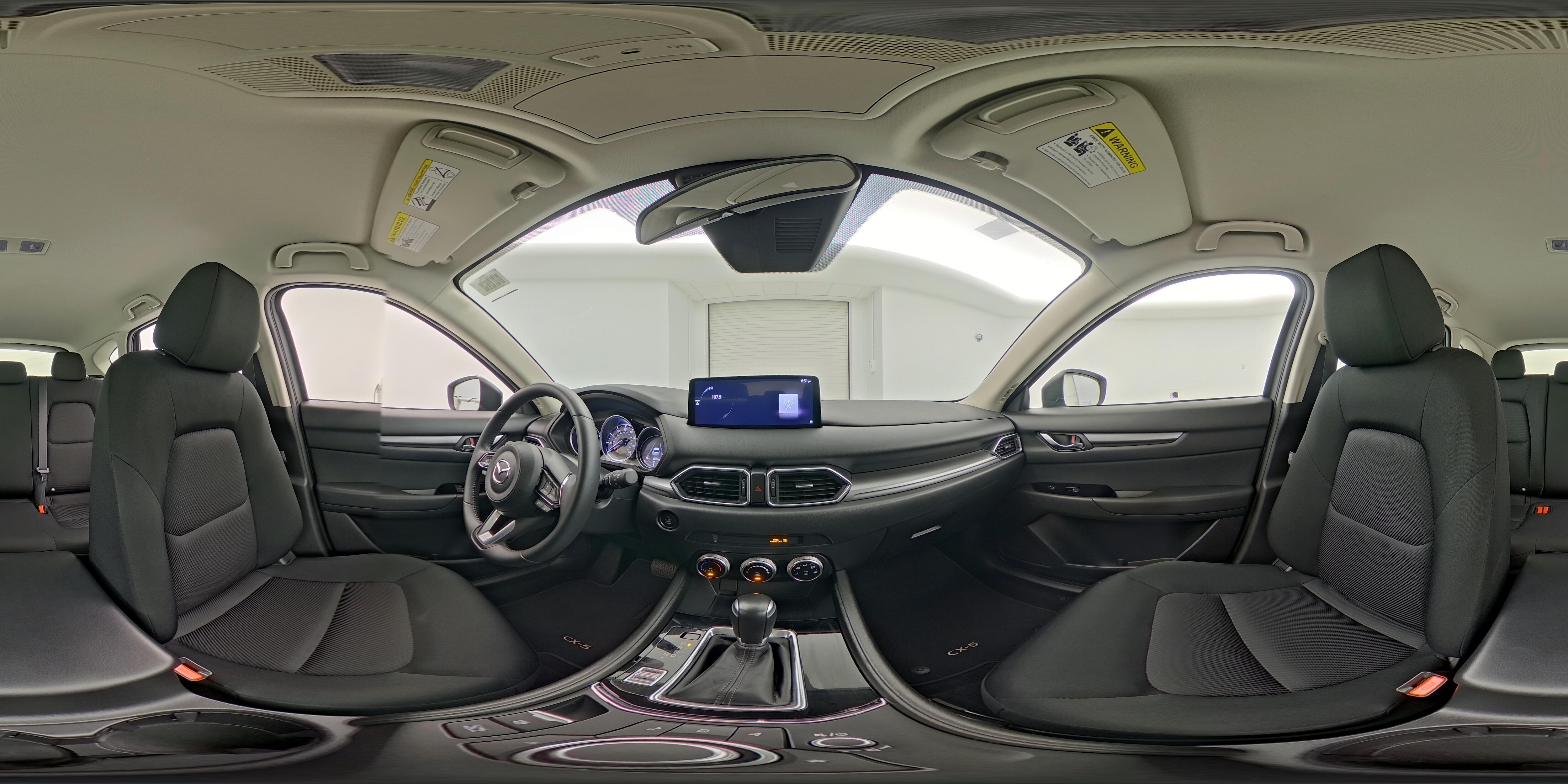 2023 Mazda CX-5 S - Photo 25