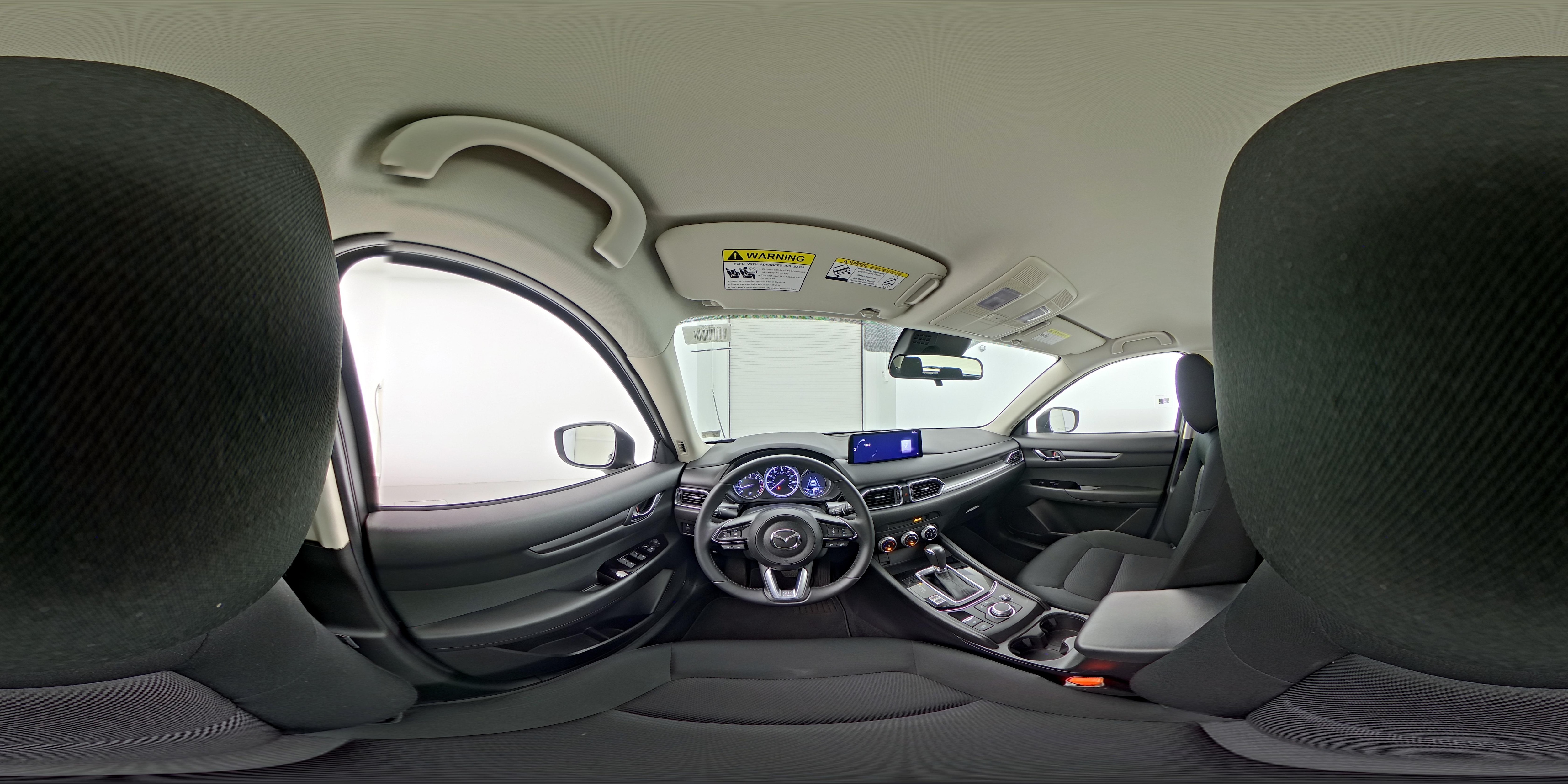 2023 Mazda CX-5 S - Photo 27