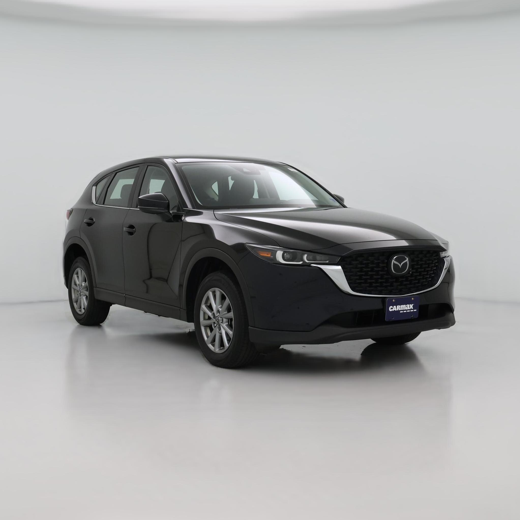 Thumbnail: 2023 Mazda CX-5 - 1