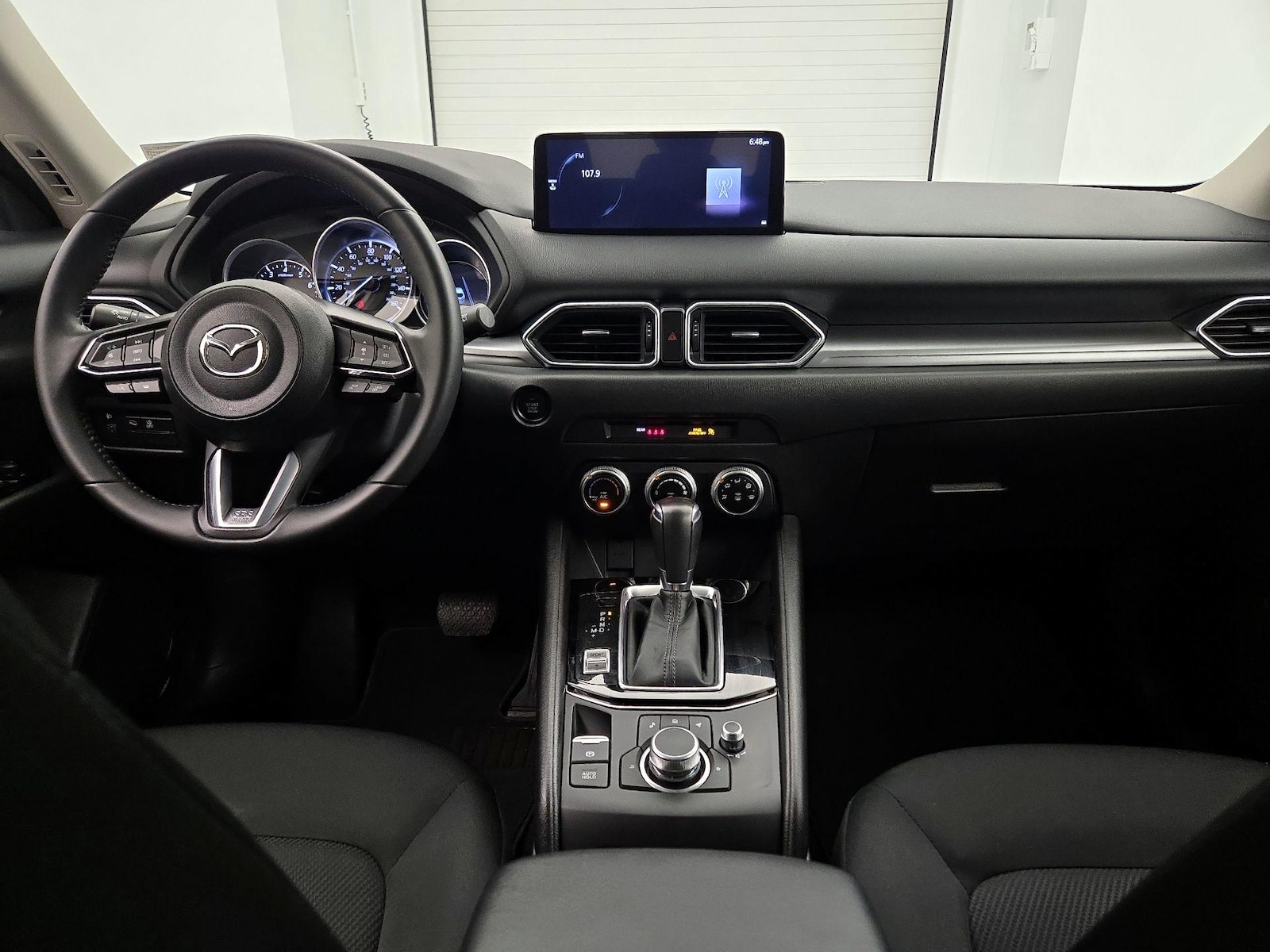 2023 Mazda CX-5 S - Photo 10
