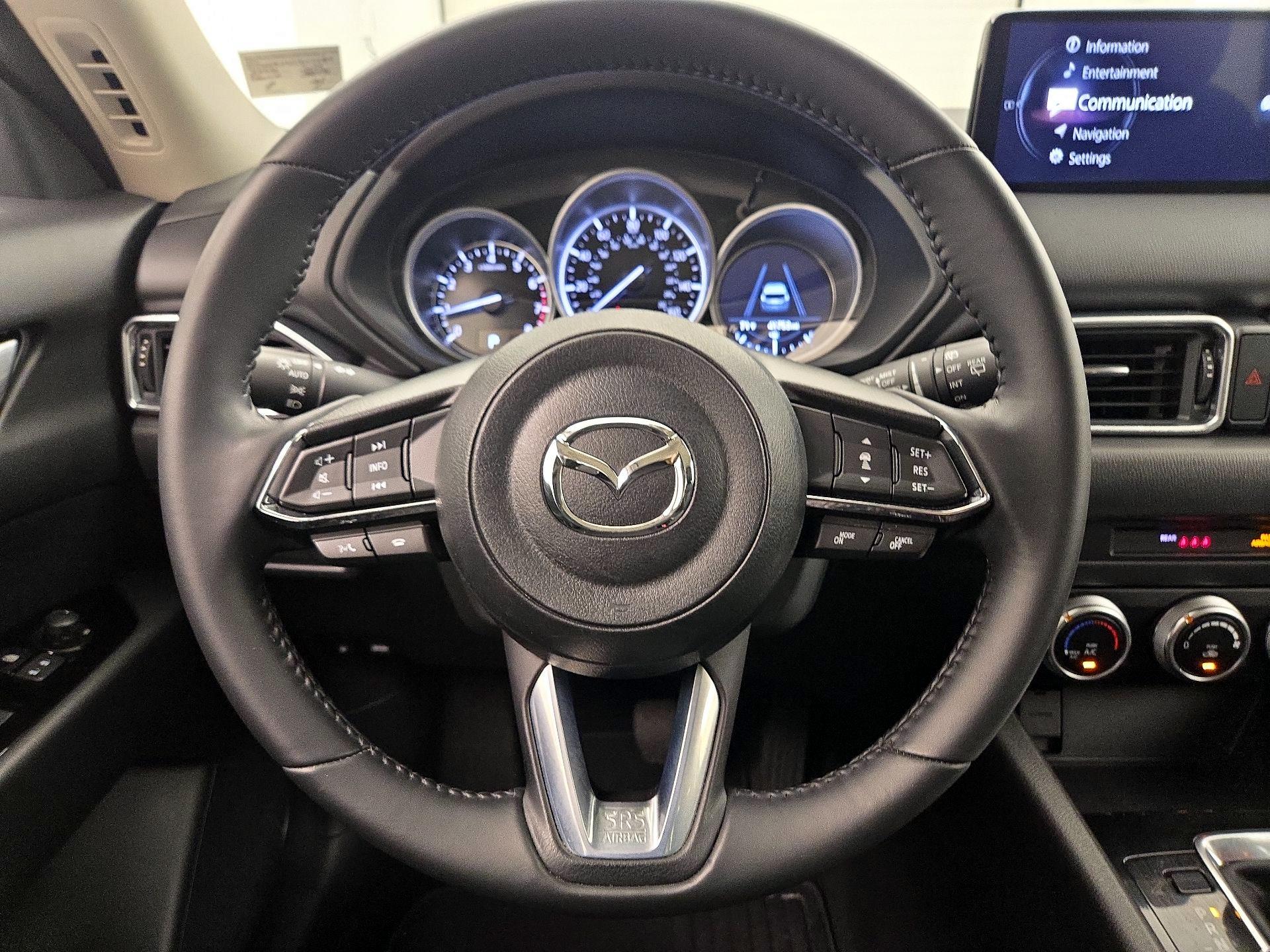 Thumbnail: 2023 Mazda CX-5 - 10