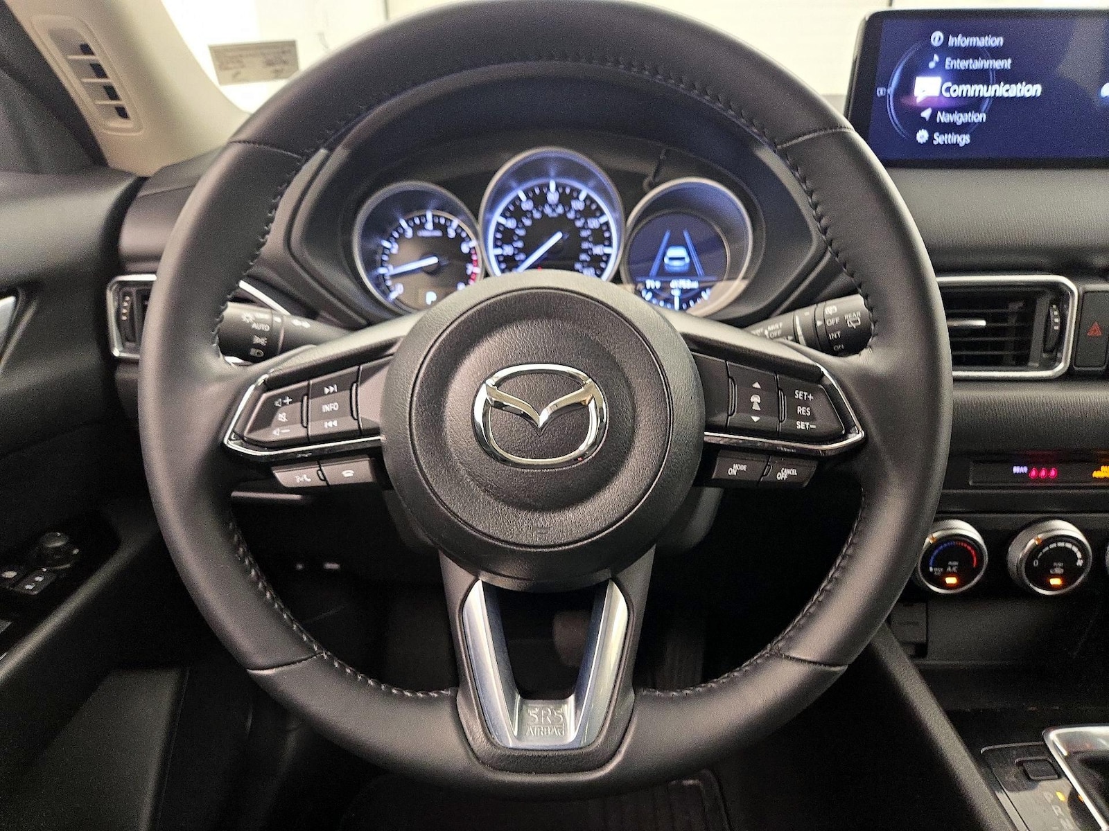 2023 Mazda CX-5 S - Photo 11