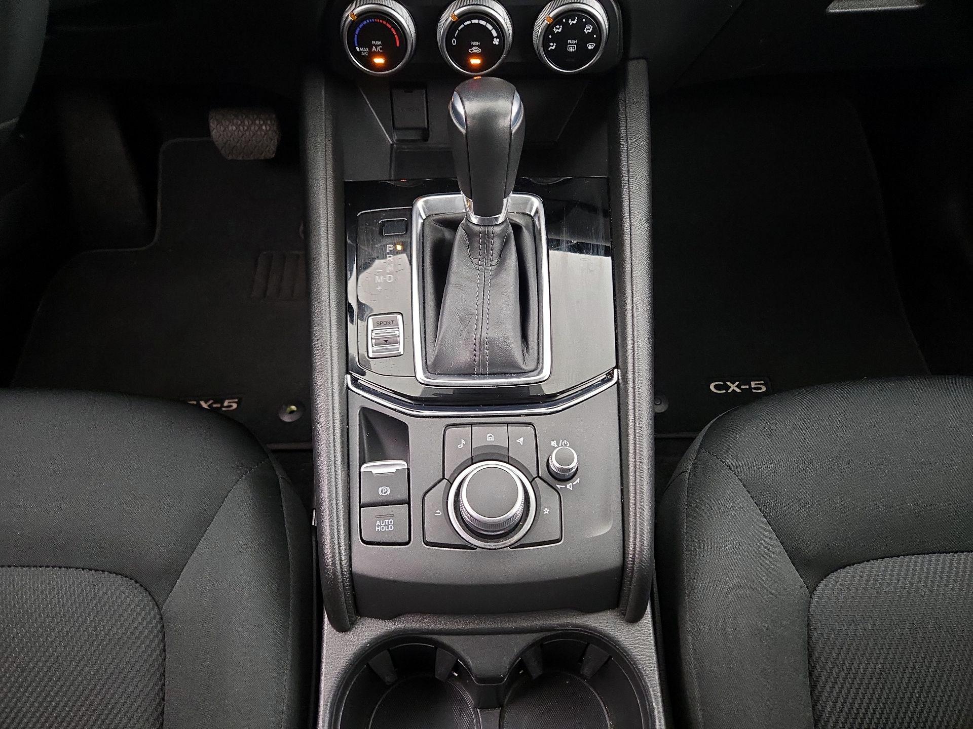 Thumbnail: 2023 Mazda CX-5 - 17