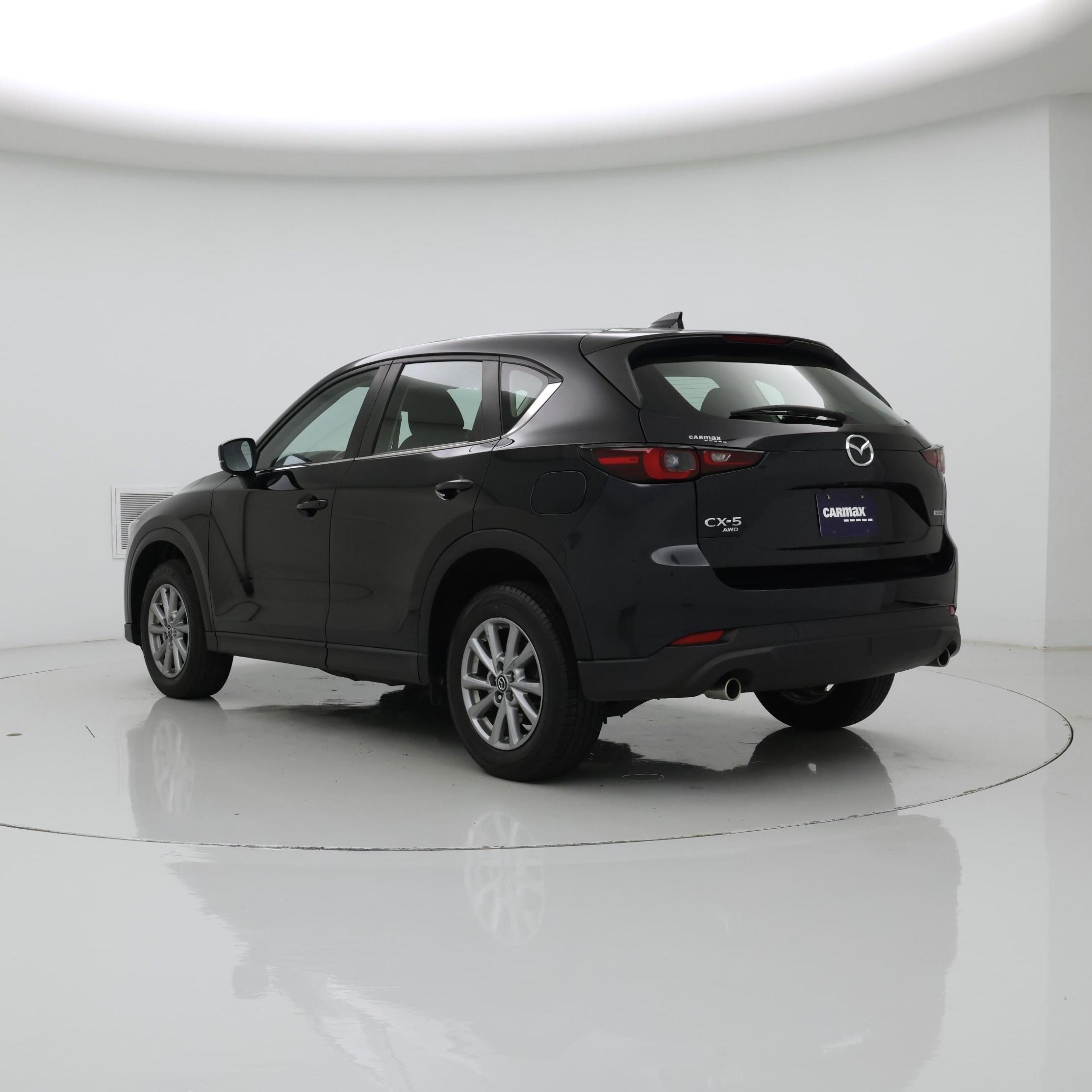 Thumbnail: 2023 Mazda CX-5 - 2