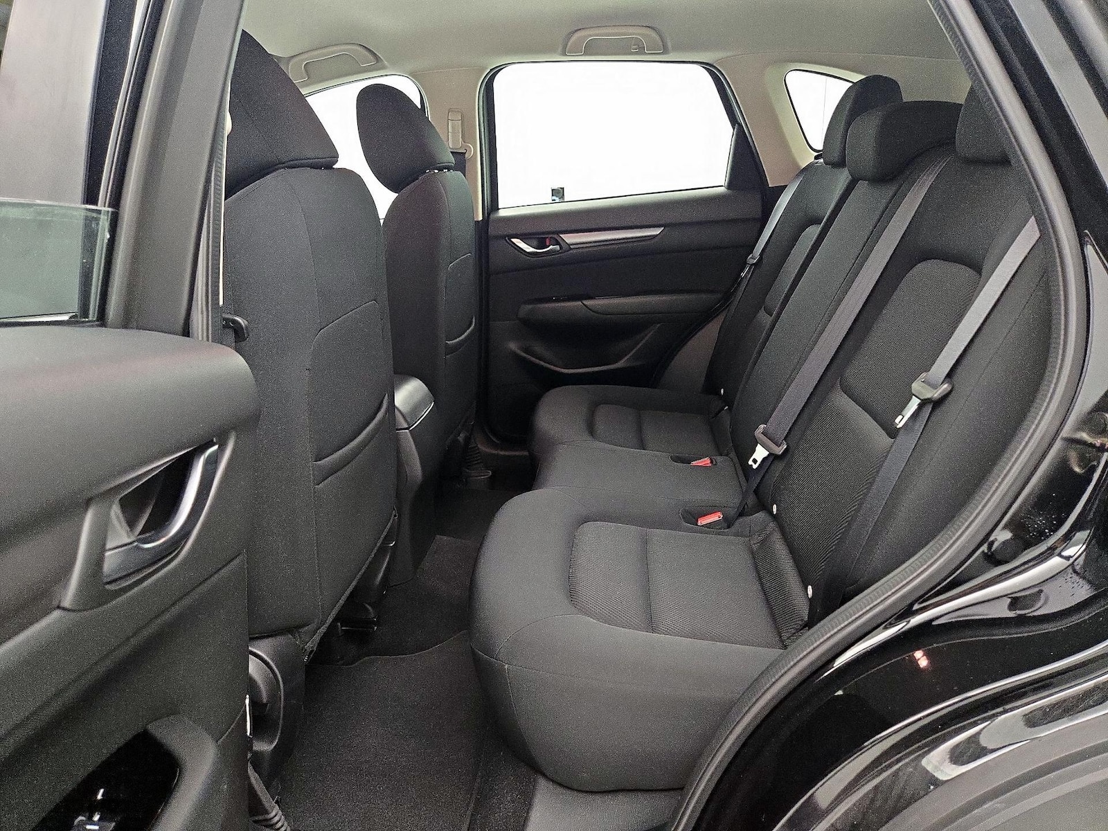 2023 Mazda CX-5 S - Photo 20