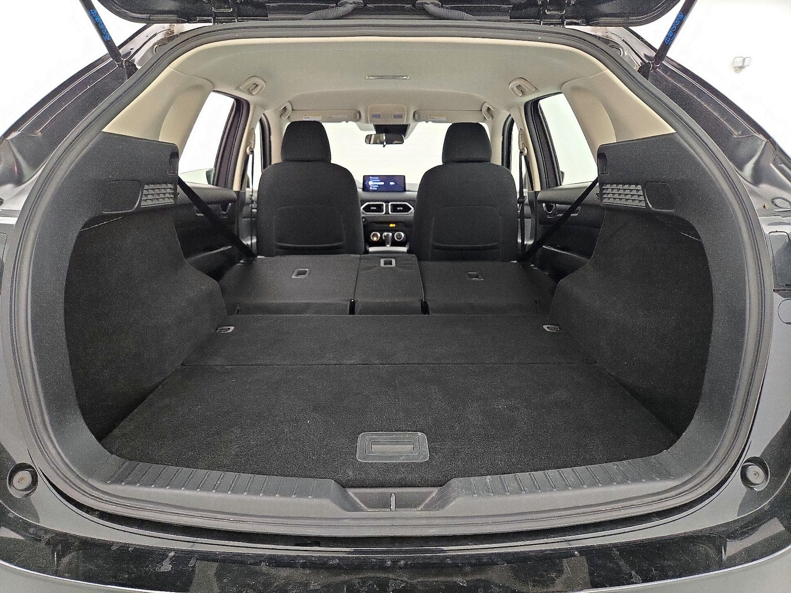 2023 Mazda CX-5 S - Photo 22